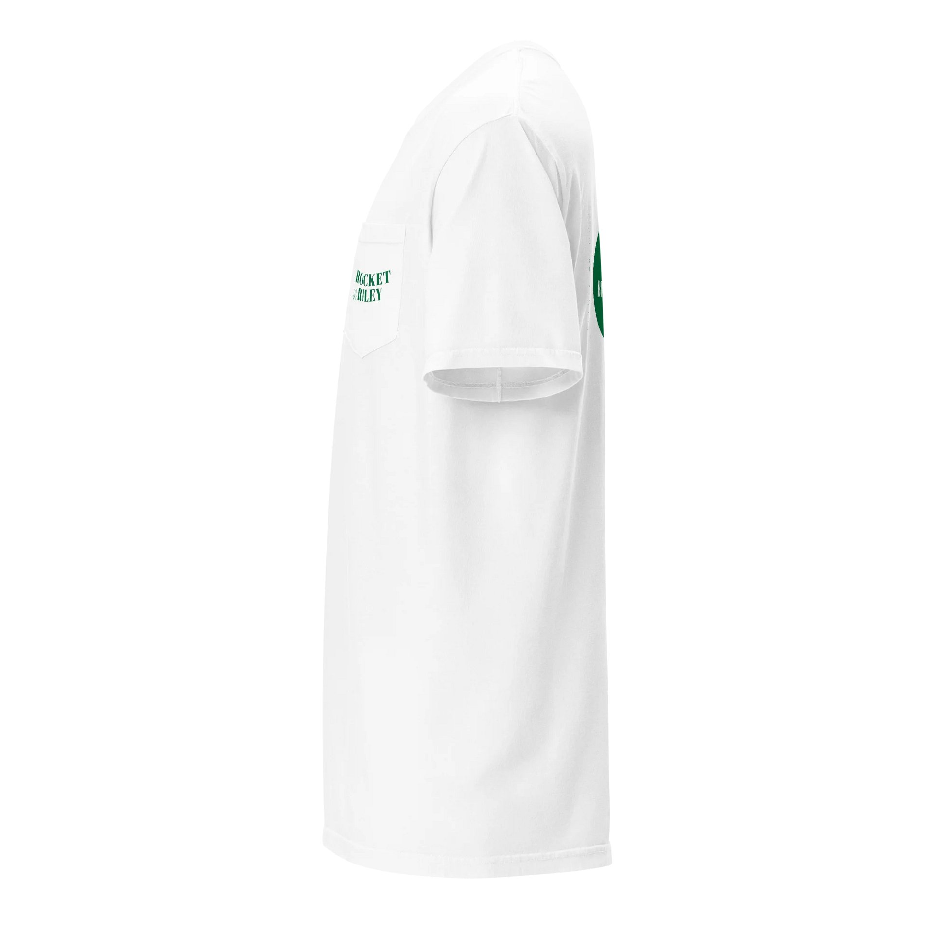 Plot Holes Tee product image (3)