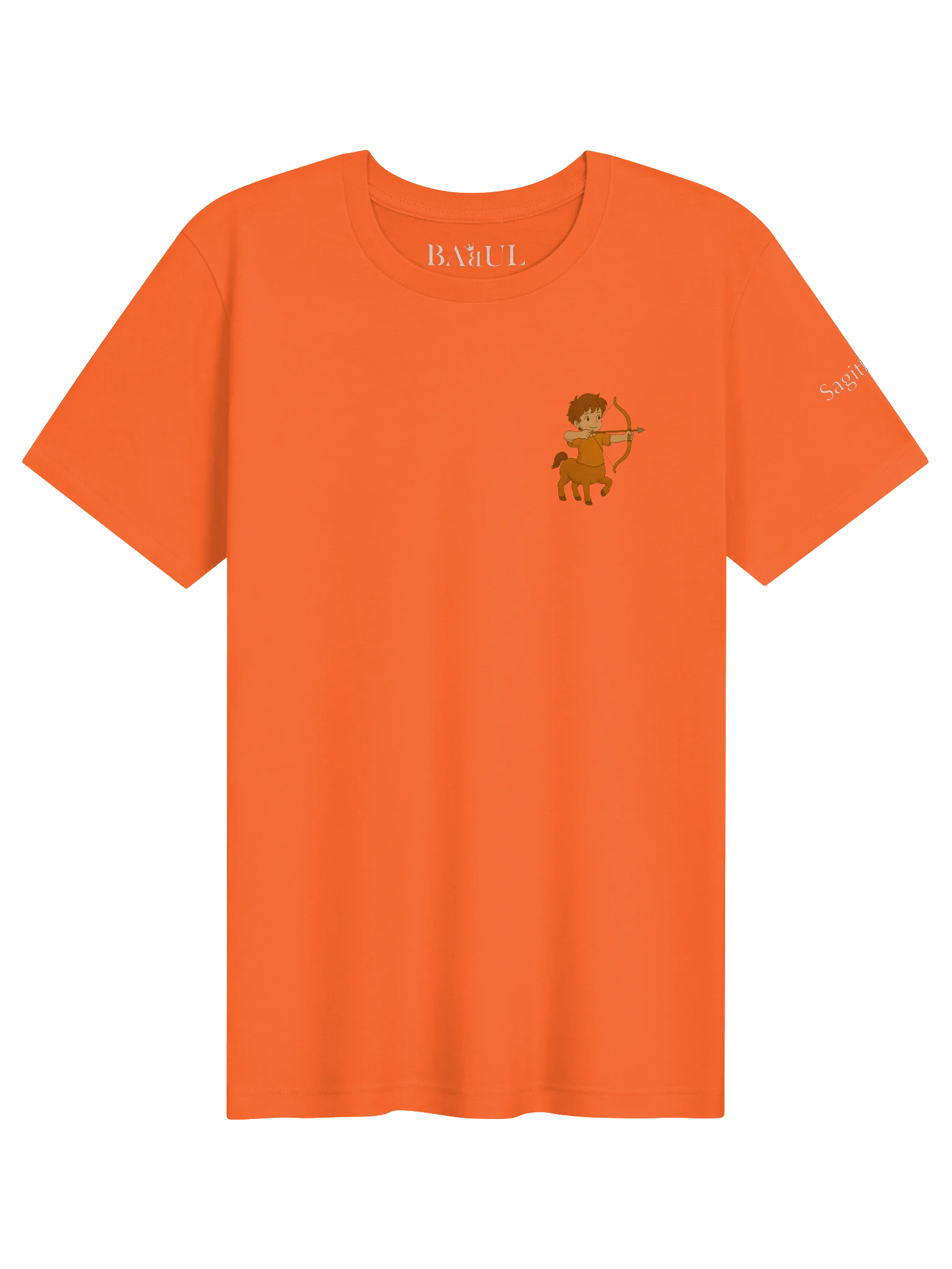 Sagittarius - DREAMY ZODIAC T-Shirts product image (2)
