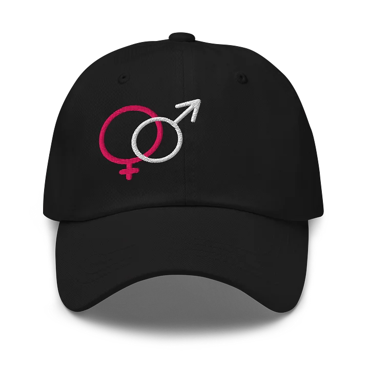 BALANCE – Divine Union Cap (I CHOOSE Collection) product image (1)