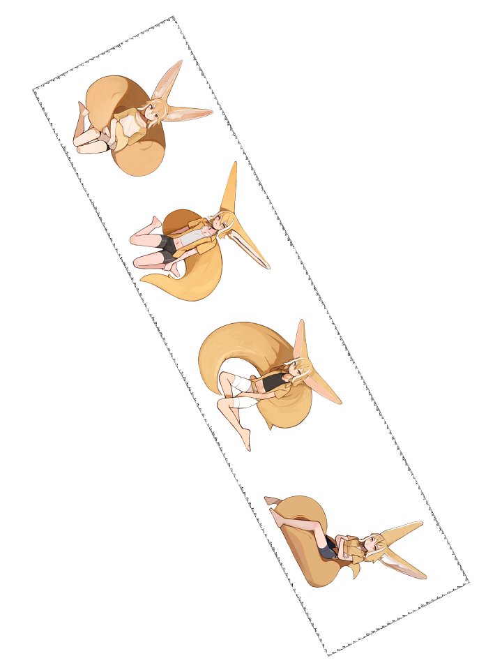 Round Raku's 2024 product image (2)