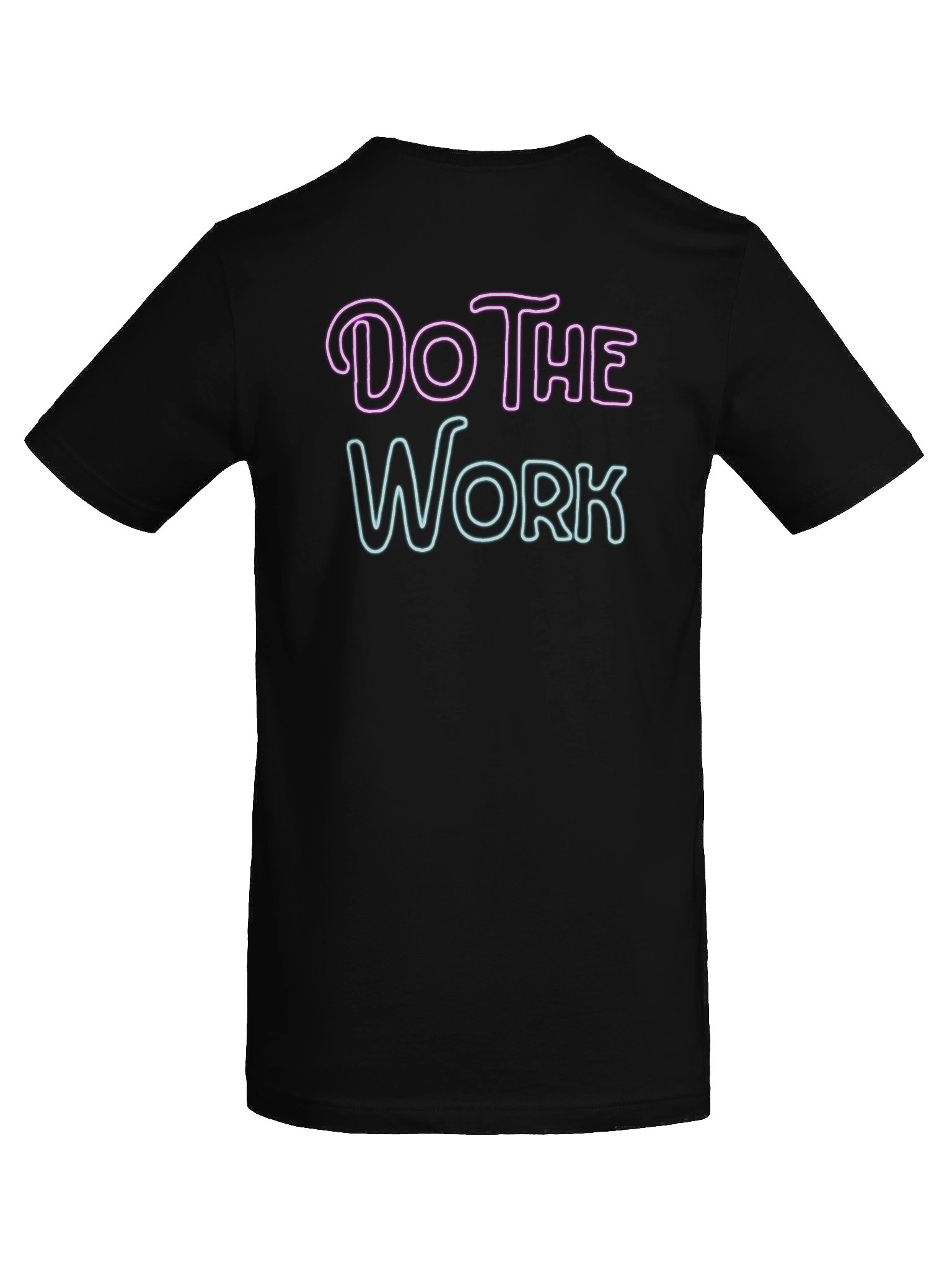 DO THE WORK Tee product image (8)