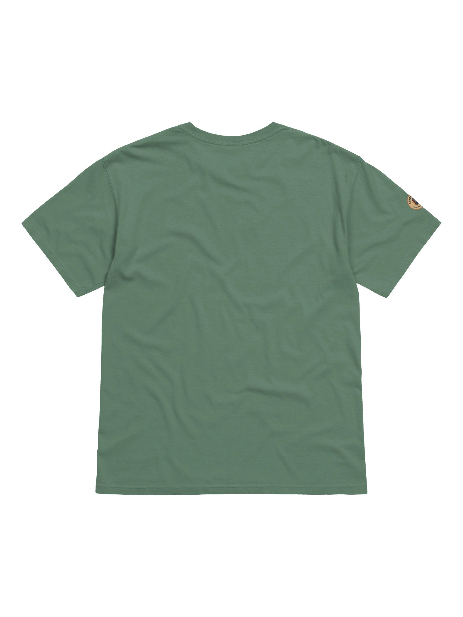 Danger Zone Men's Tee product image (27)
