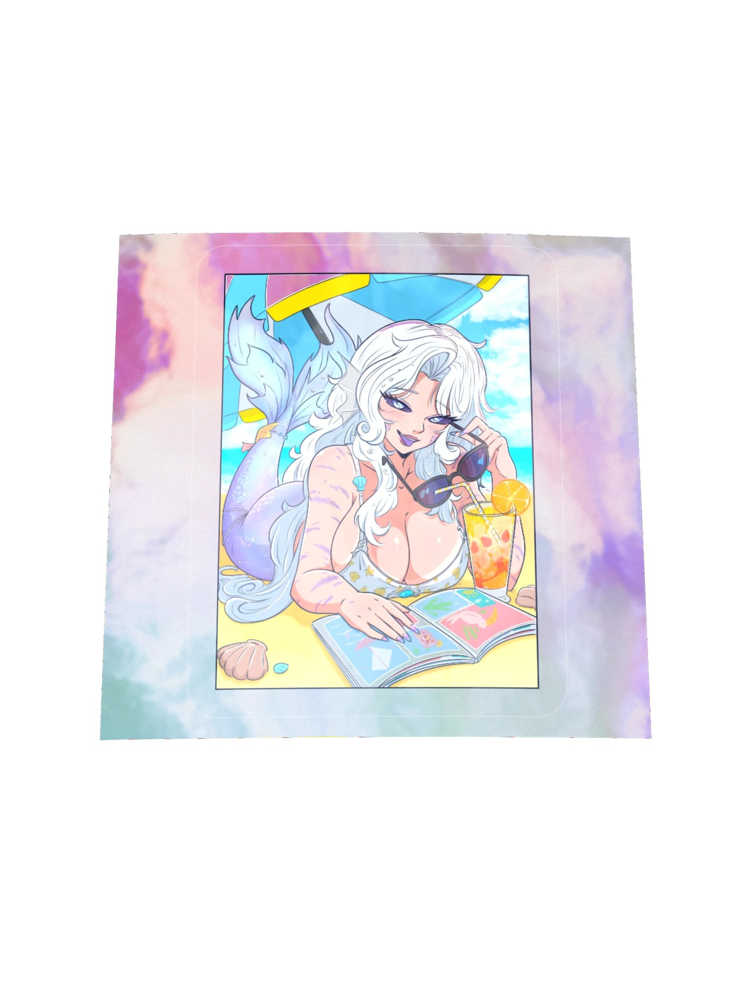 Beach Episode Sticker product image (3)