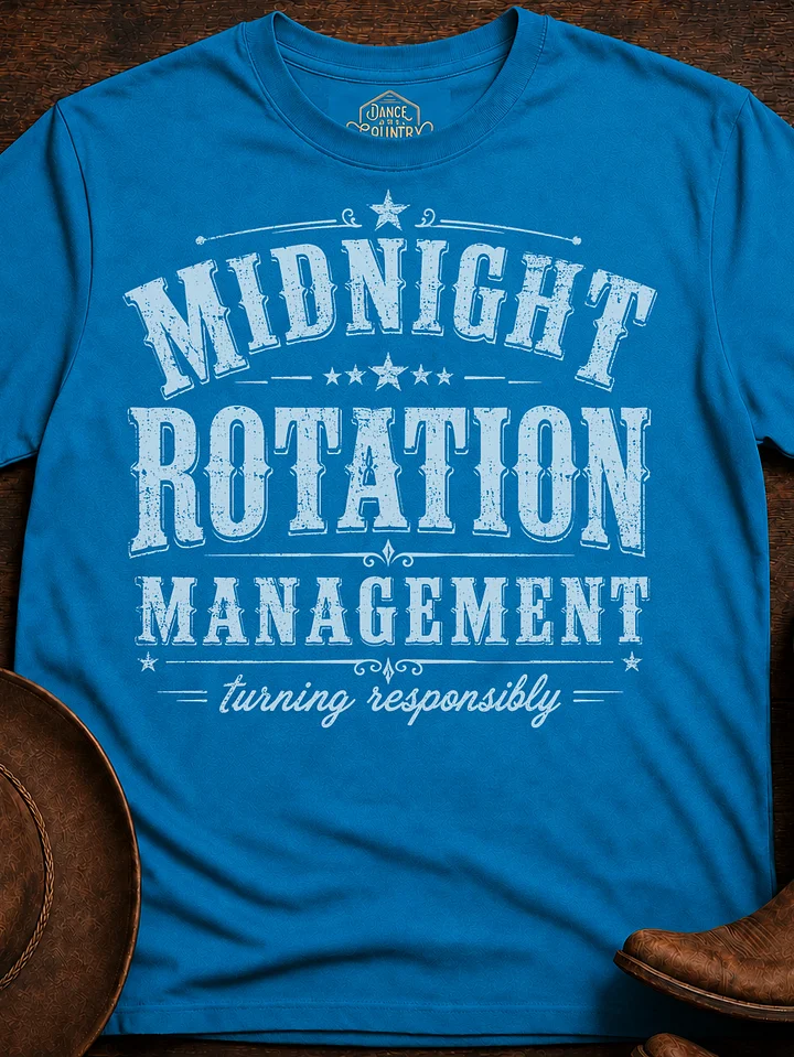 Midnight Rotation Management product image (13)