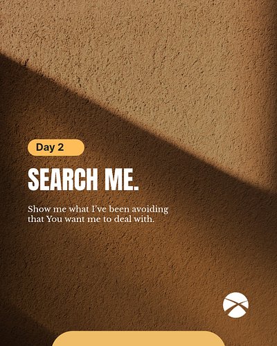 All month long, we’re praying and focusing on Psalm 139, asking God to search our hearts and refocus us on His mission.