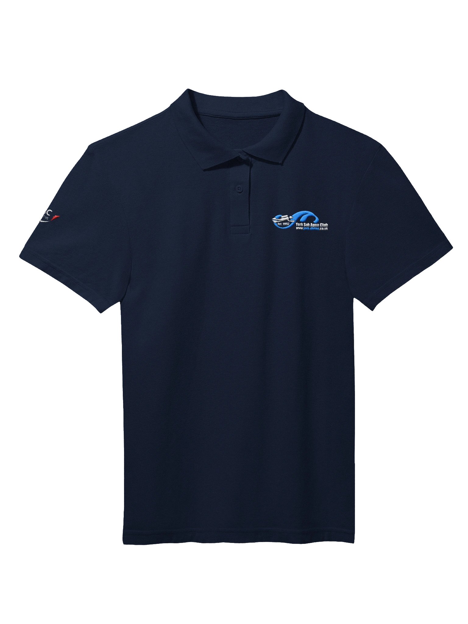 Women's Polo Shirt product image (1)