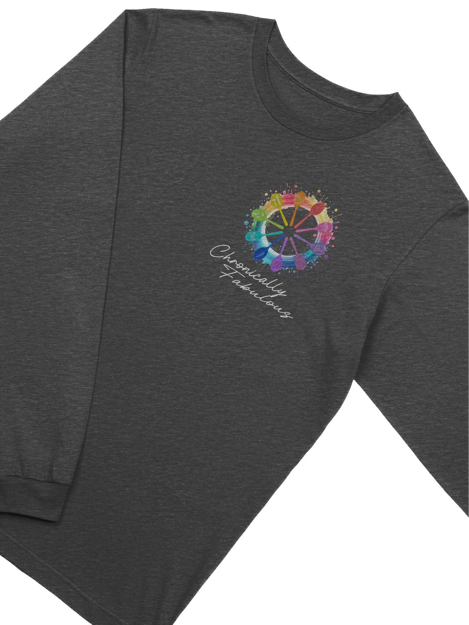 Long Sleeve Tee product image (3)