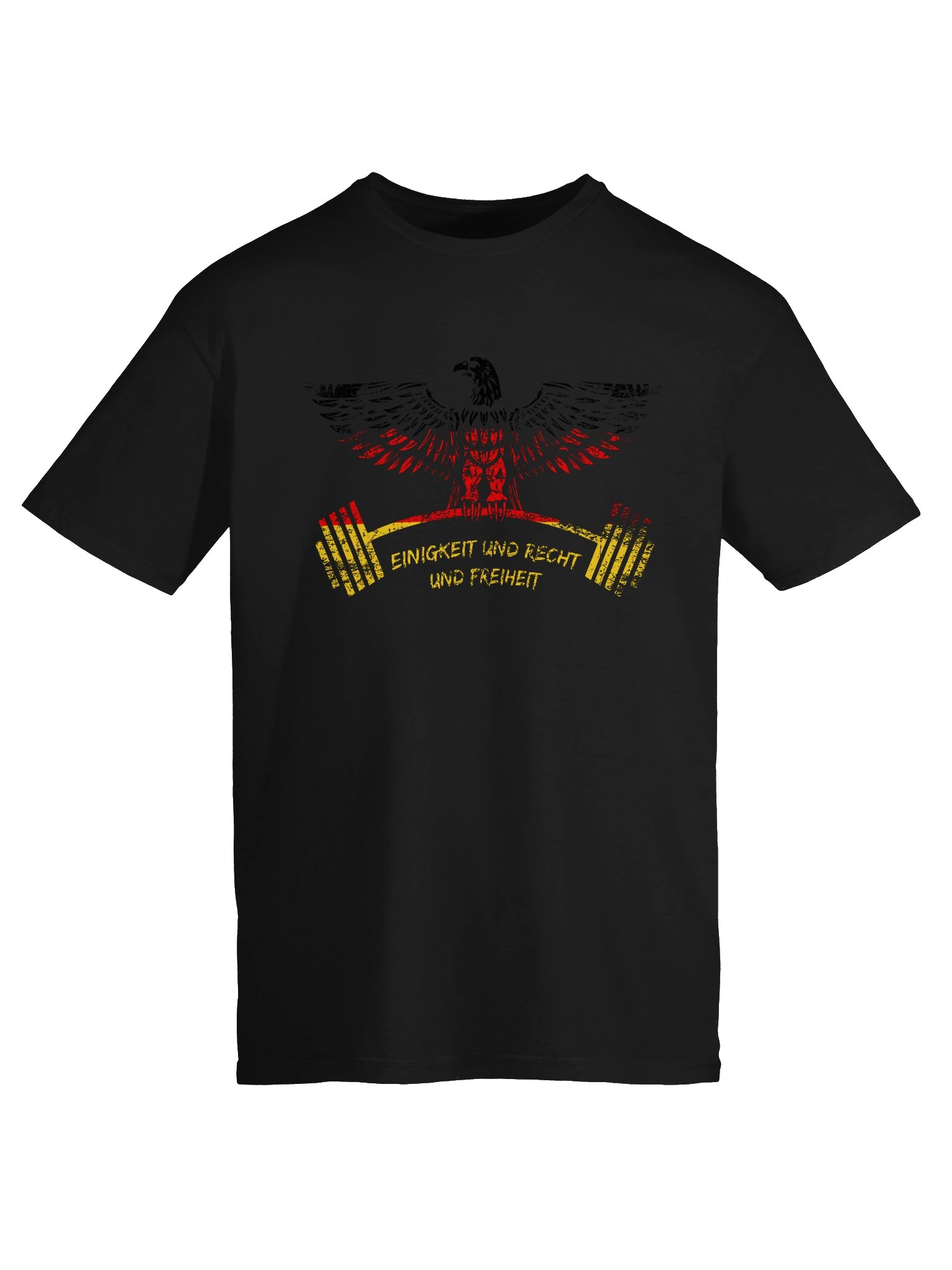 Germany Republic Gym Eagle product image (5)
