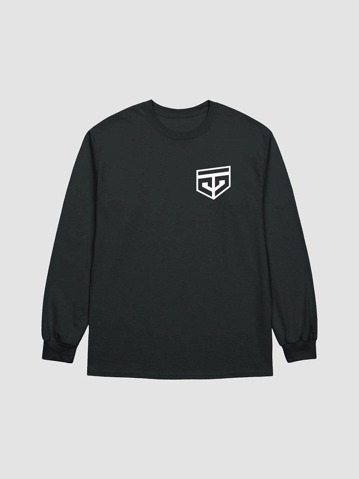 New DDTV Long Sleeve Tshirt product image (2)