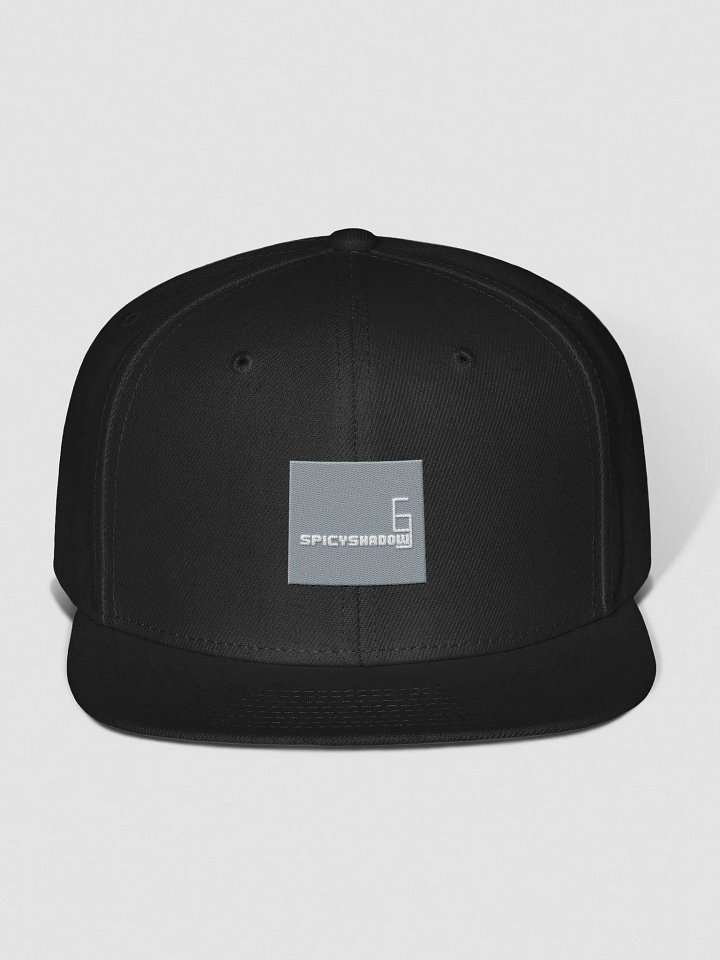 LIMITED EDITION SPICYSHADOW69 SNAPBACK CAP product image (1)