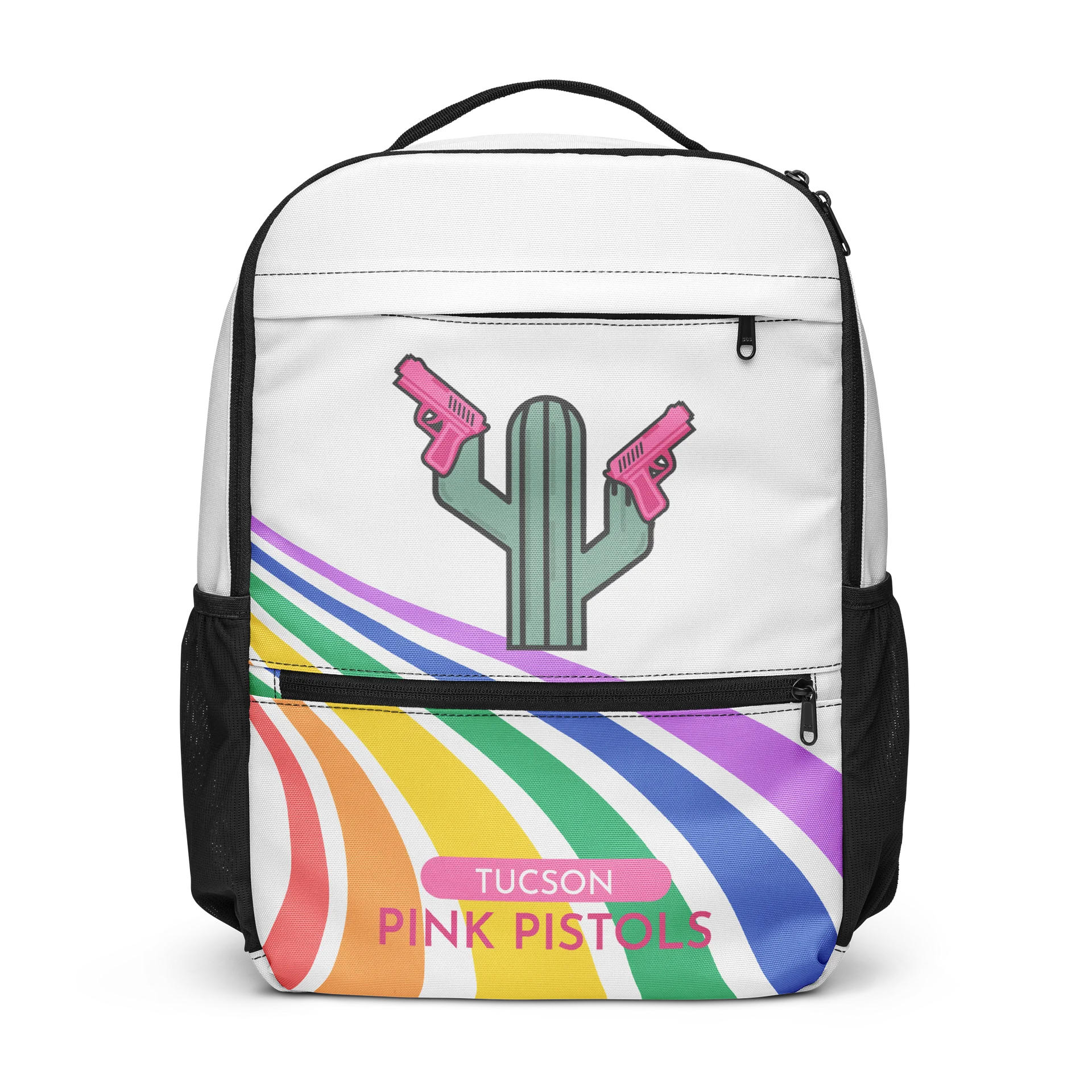 Cassidy Pride Backpack product image (1)