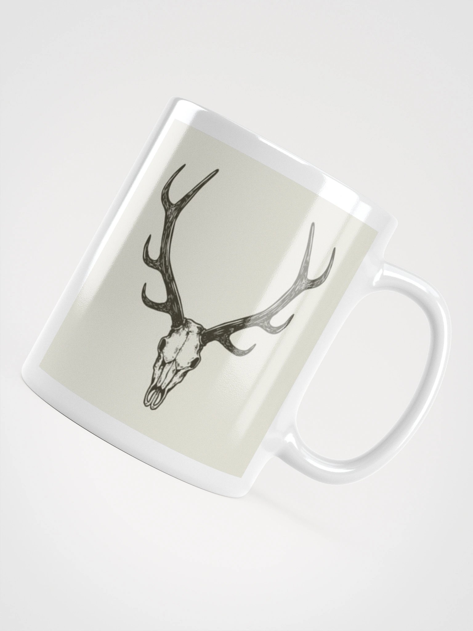 KPH DEAD HEAD ELK product image (11)