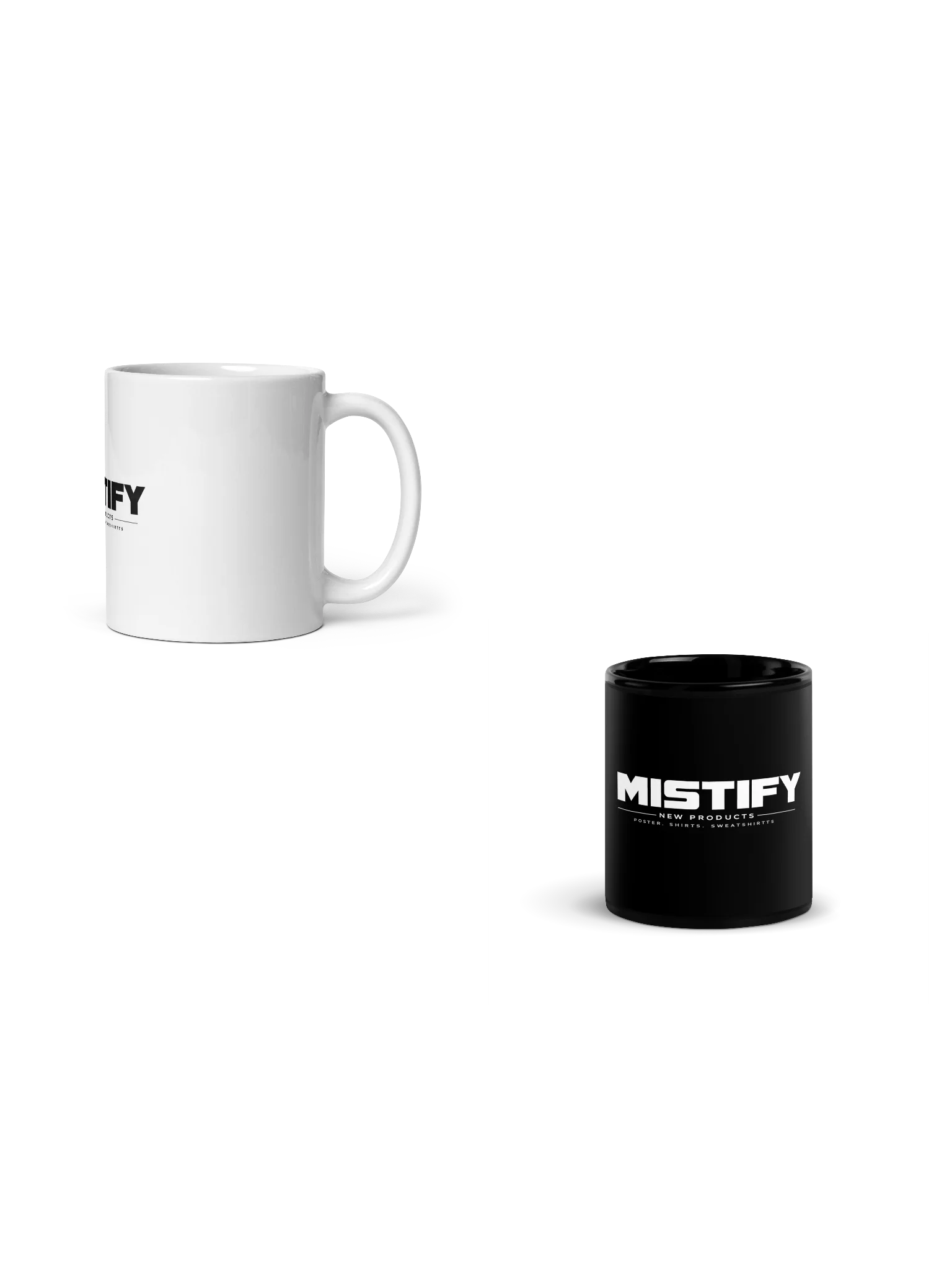 Mistify Mug Bundle product image (1)