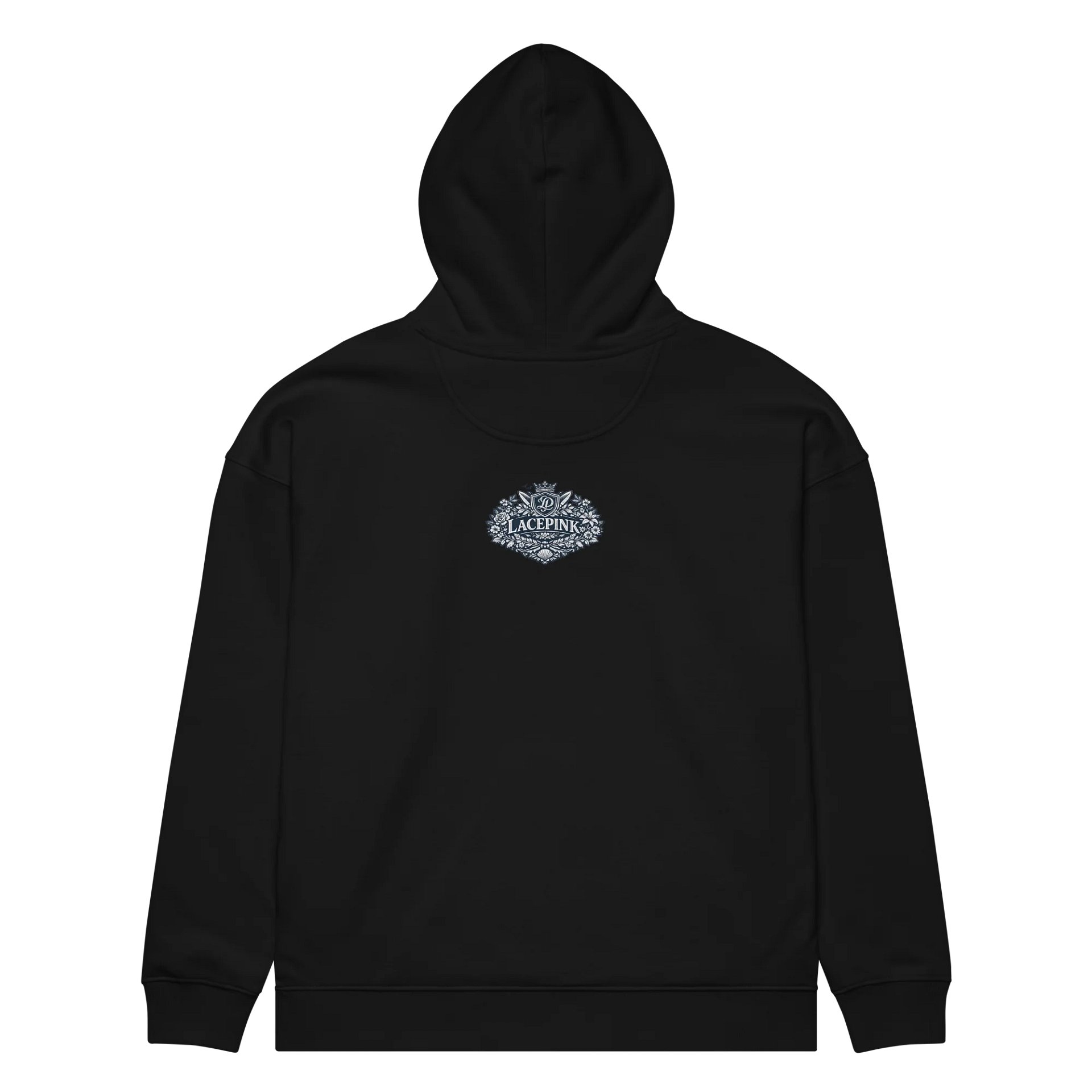 Mika X StanleyStella Premium Exclusive Heavy Weight Extra Comfy Hoodie product image (6)