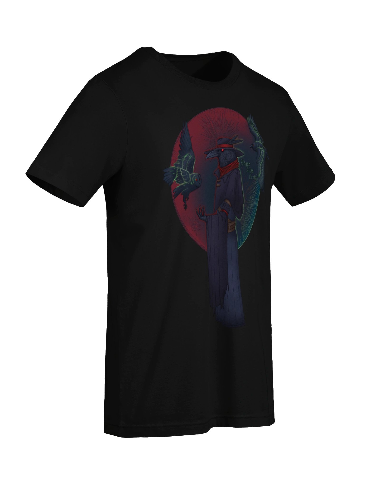 "Edgar" tee product image (55)