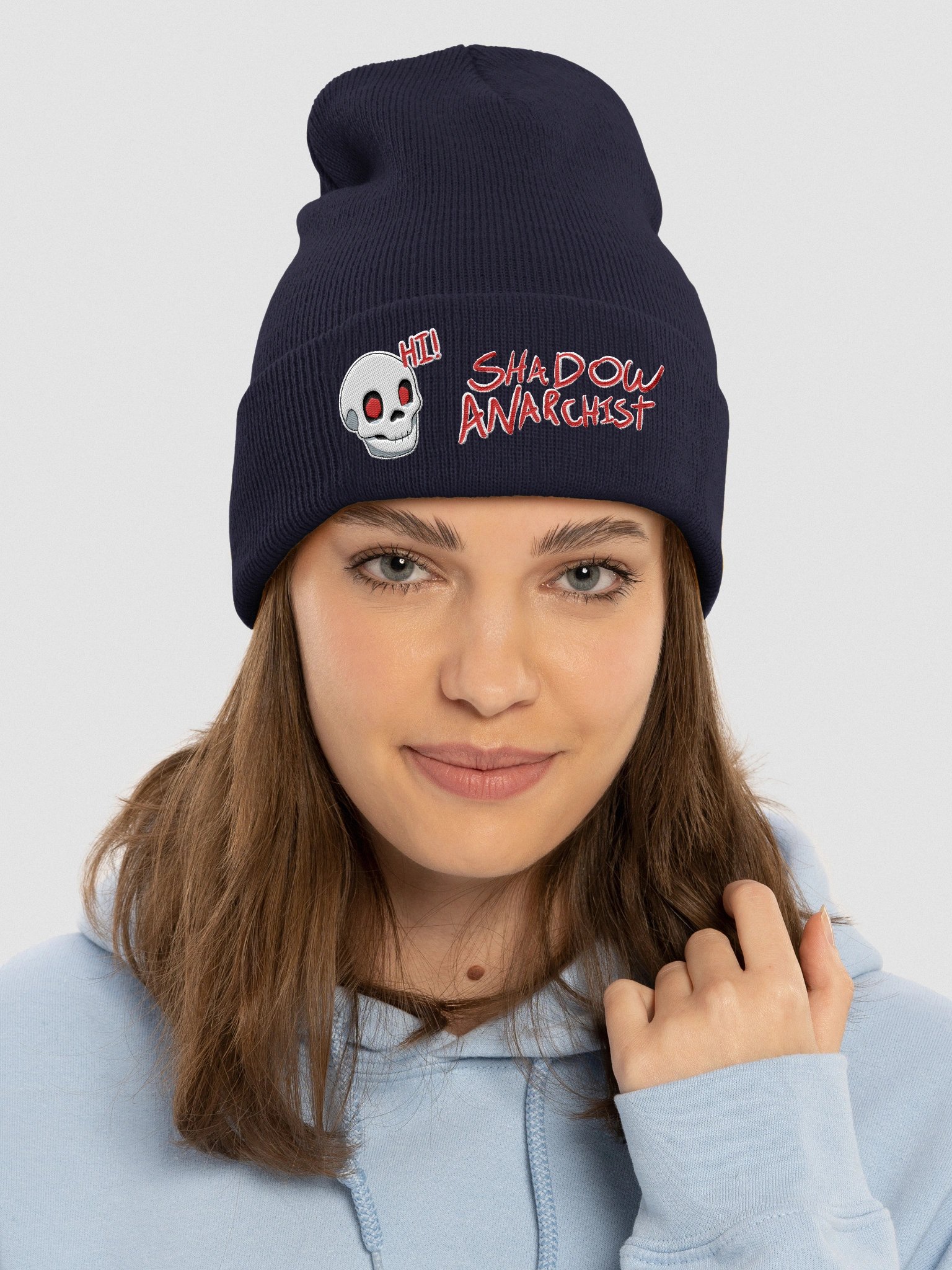 The Shadow Anarchist product image (27)