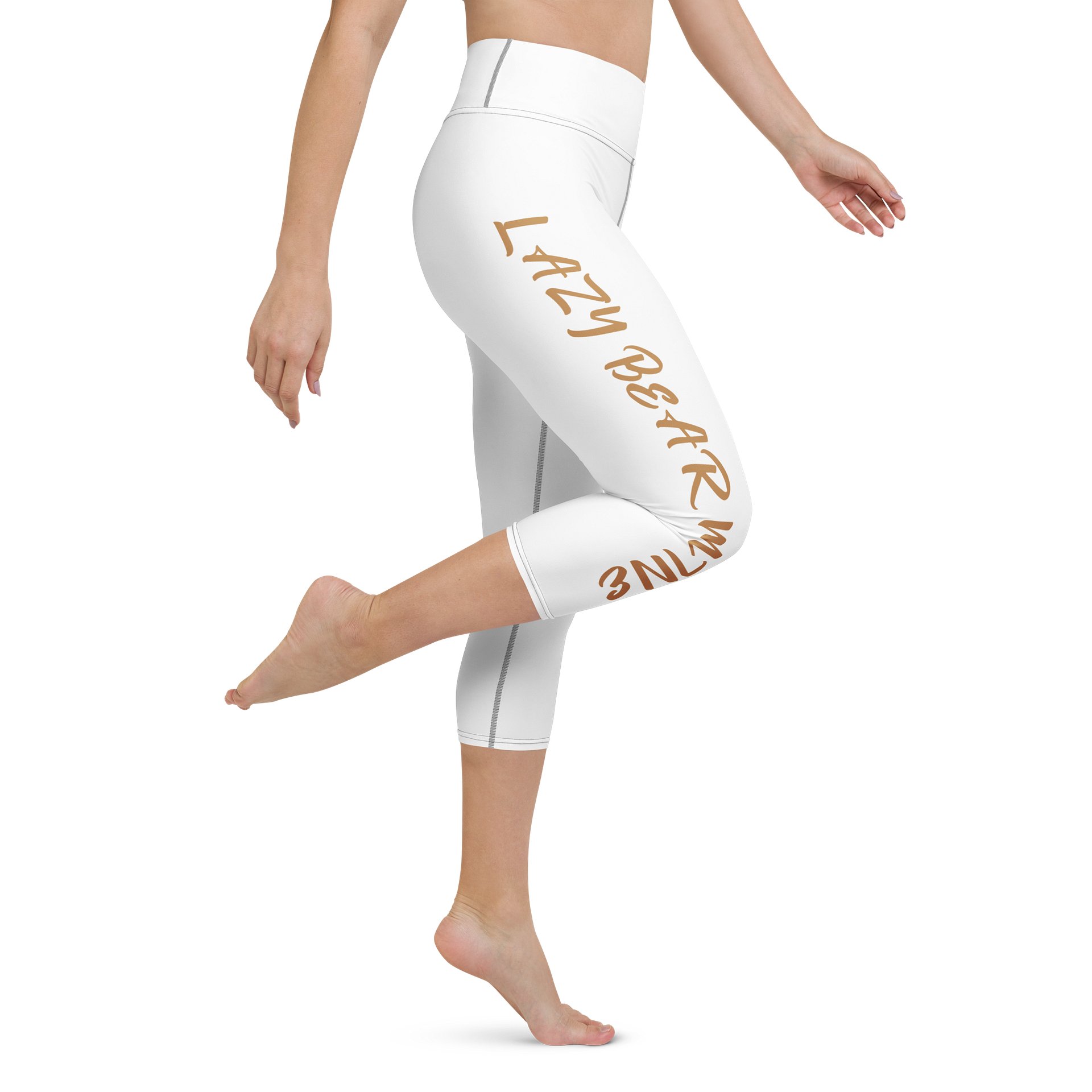 LBM Shrunk up pants product image (5)