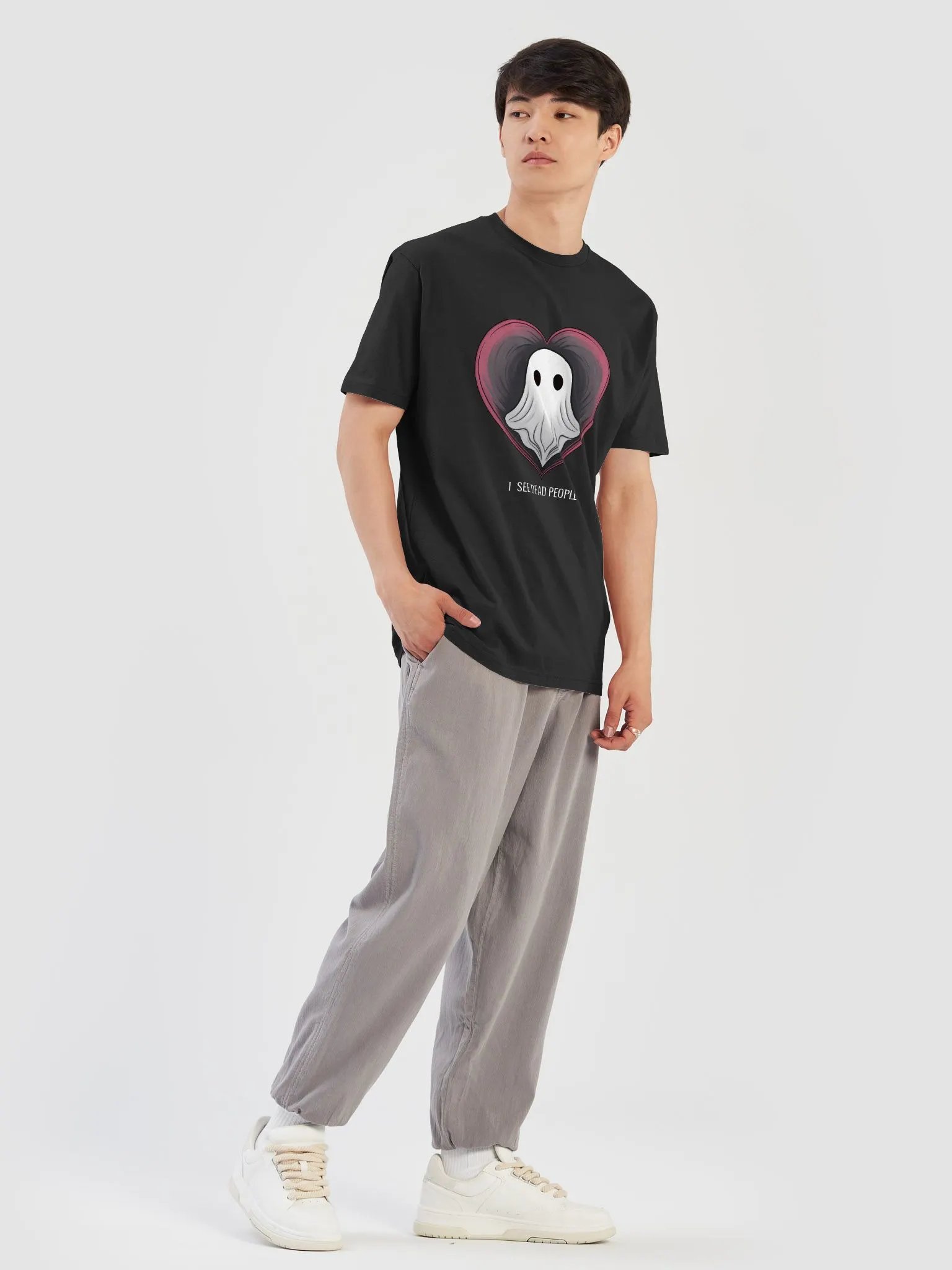 The Sixth Sense product image (7)