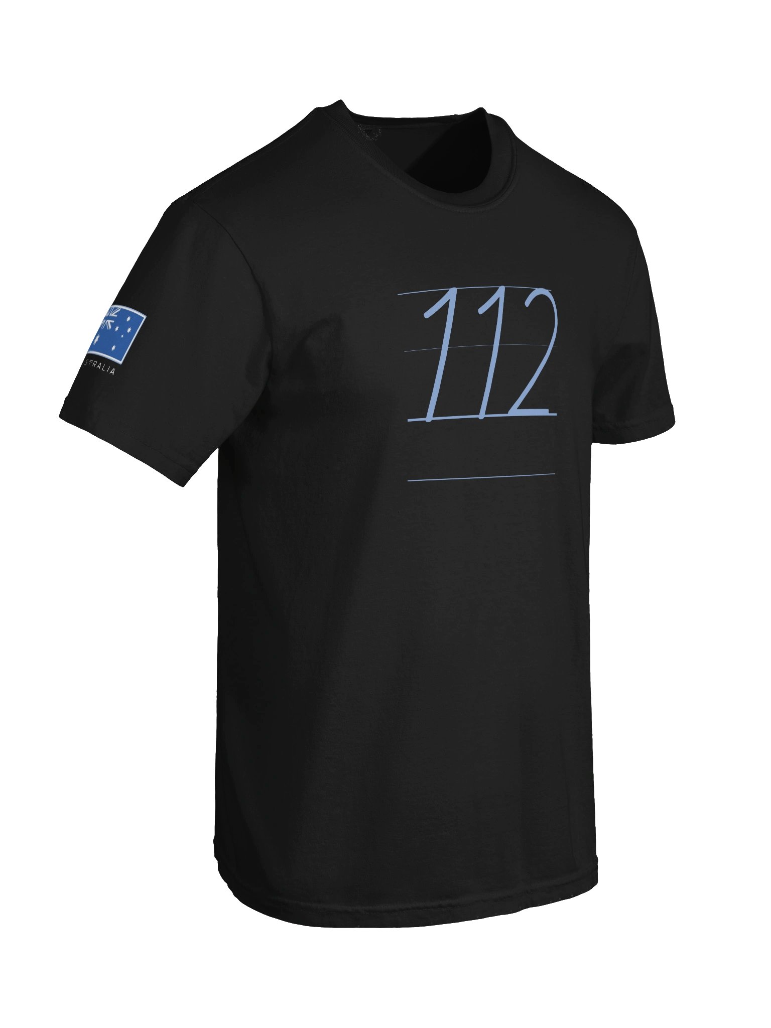 112 PERFORMANCE TWIN Tee product image (6)