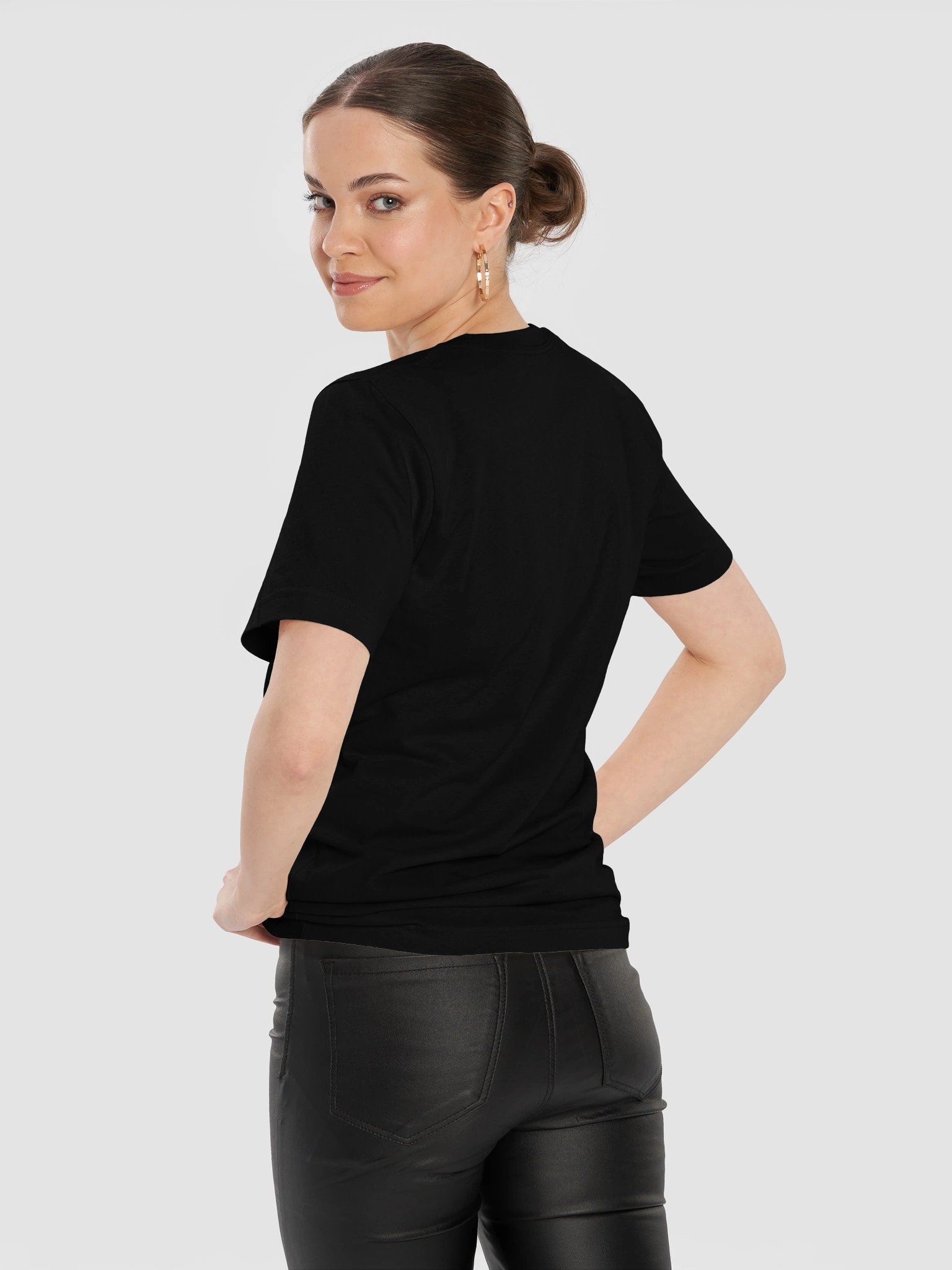 Blame It on the Drink Package T-Shirt | Funny Cruise & Girls Trip Tee product image (12)