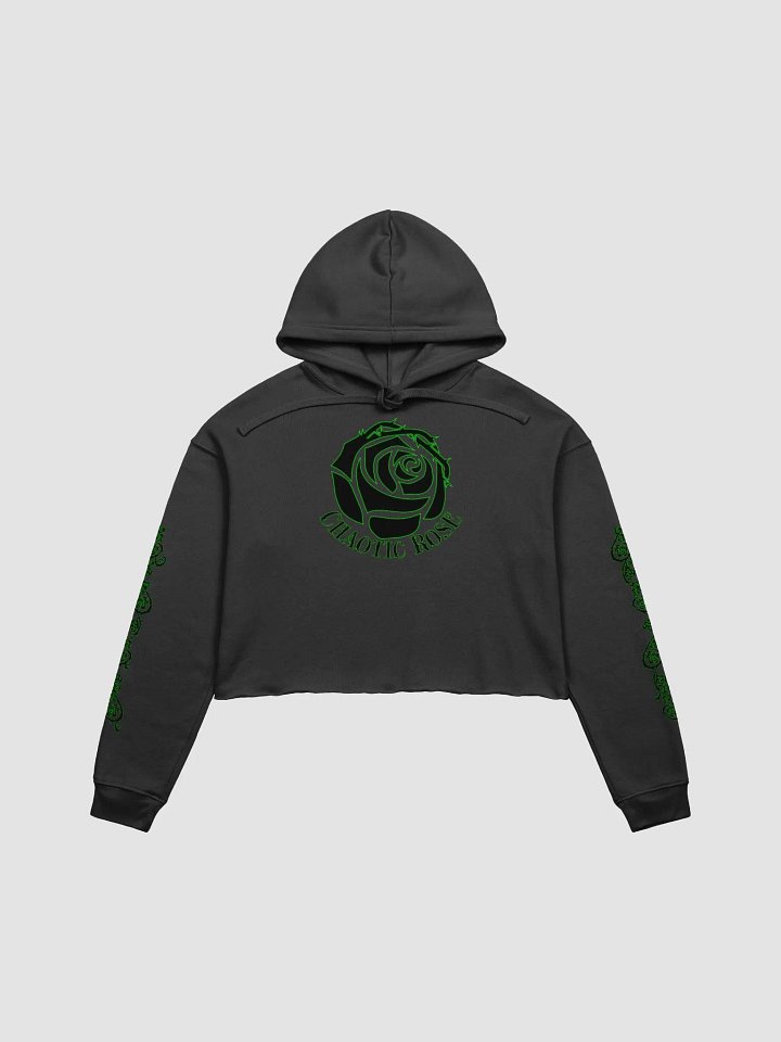 Crop Hoodie product image (1)