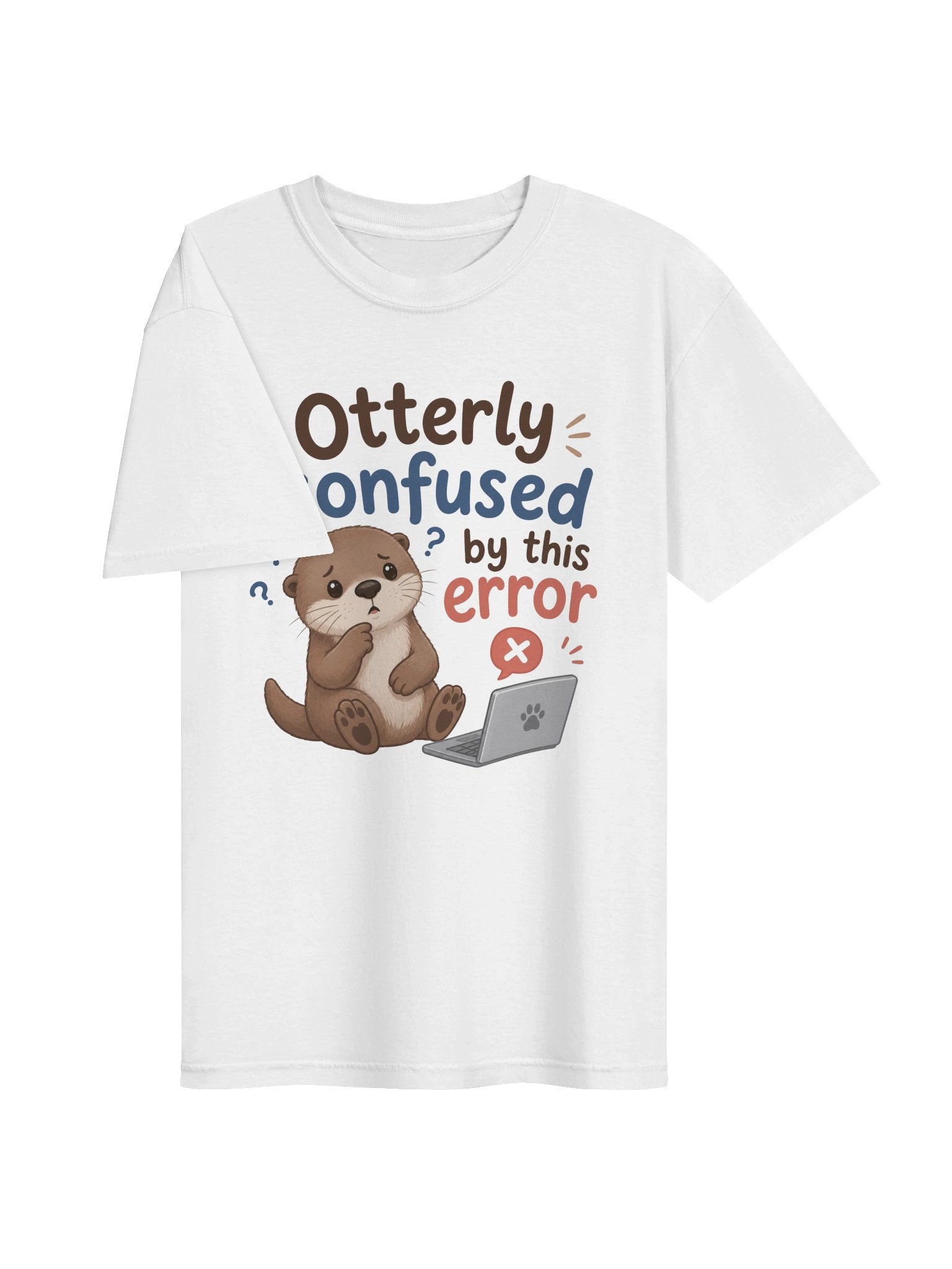 Otterly confused product image (4)