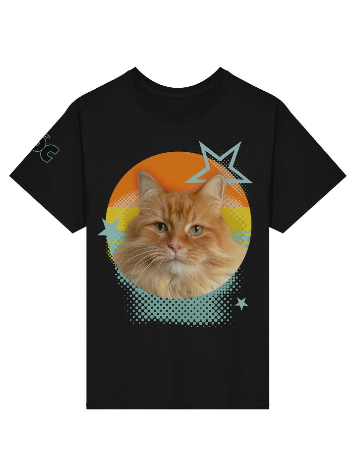 Retro Pudding (S-5XL) product image (1)