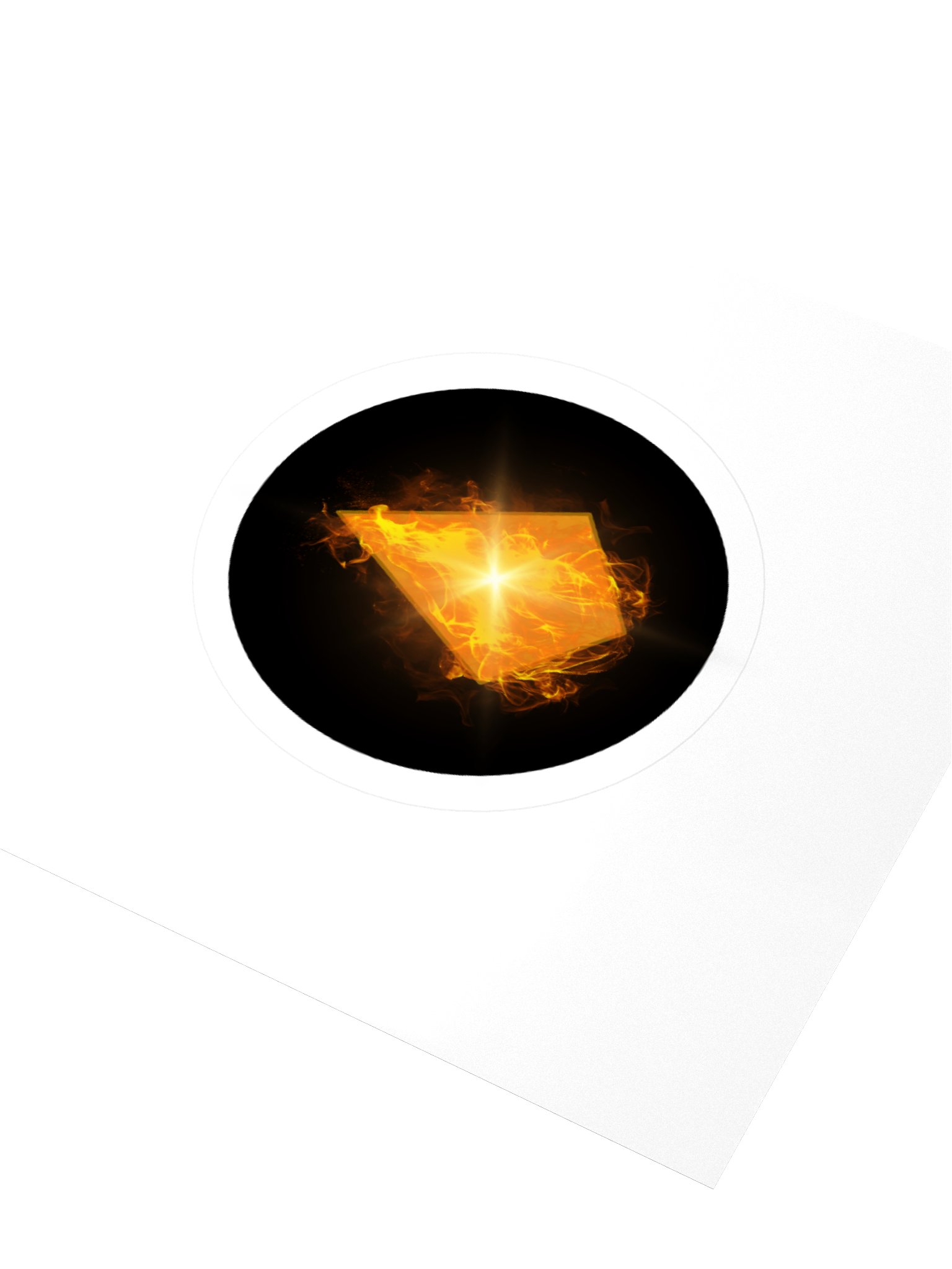 Ember Sticker product image (3)