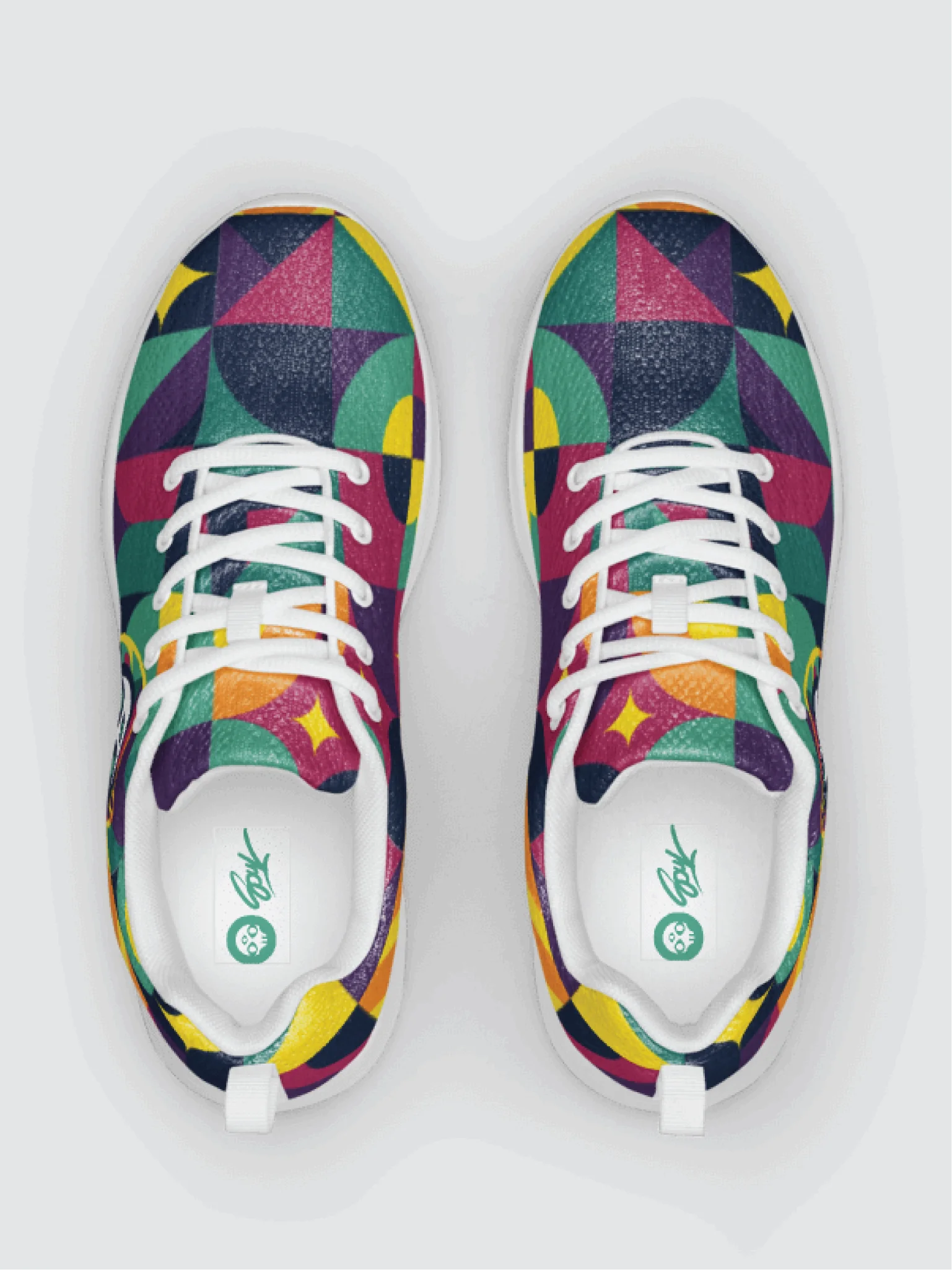 Soul Steppers product image (7)