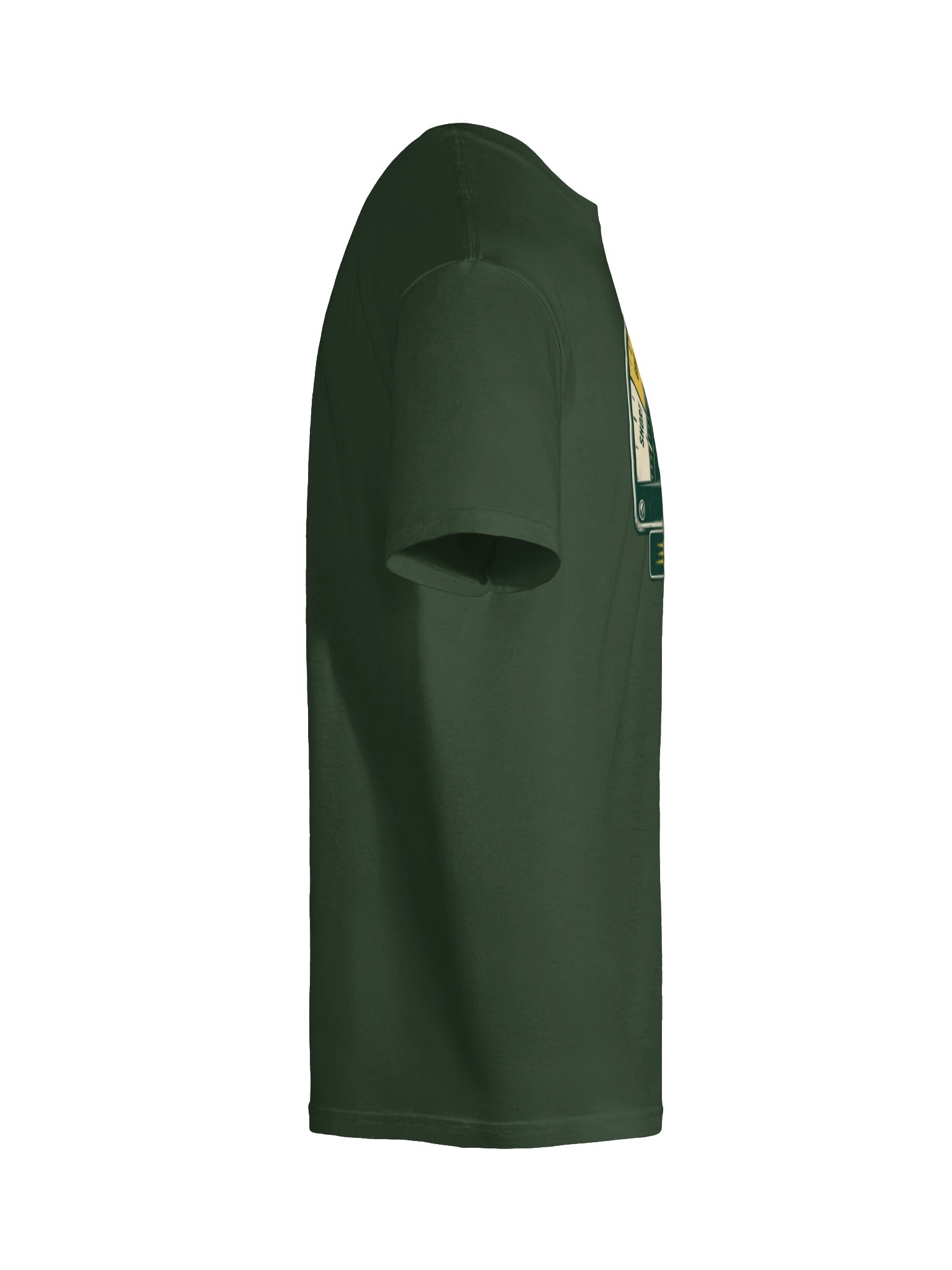 Casting Range T-Shirt product image (70)