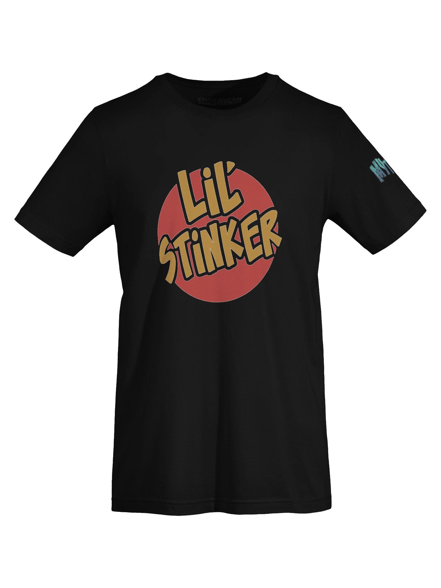 Marsh's Lil' Stinker Shirt product image (5)