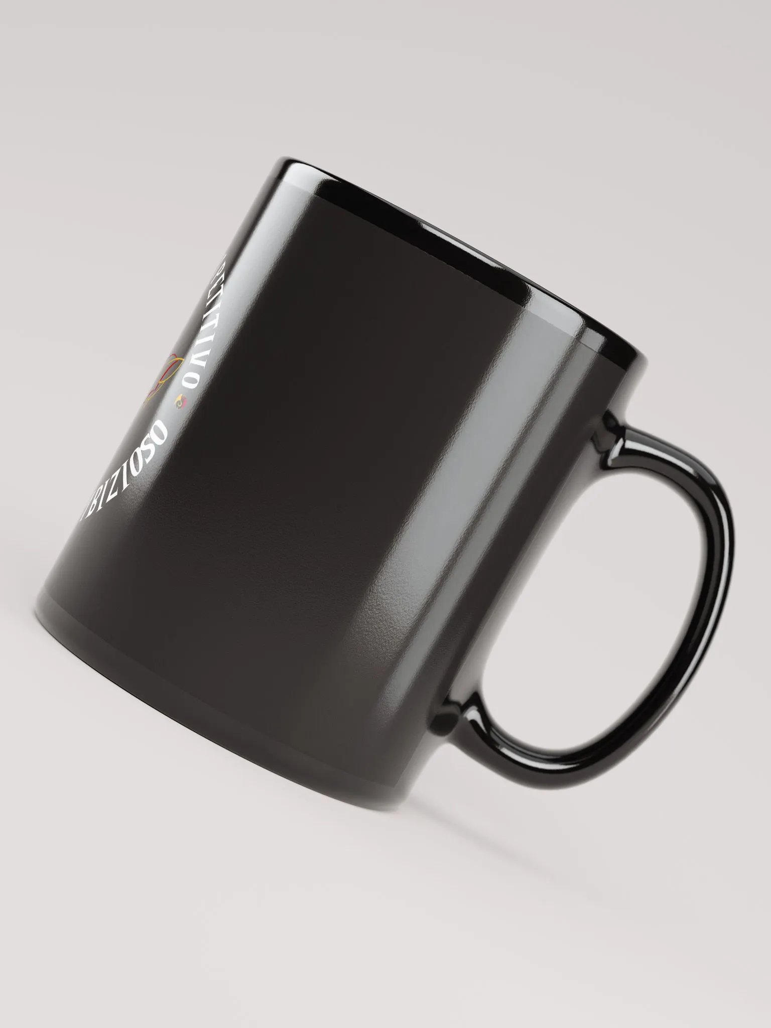 Non sono competitivo! product image (5)