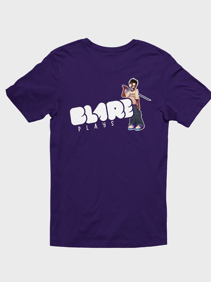 Blare & Goosey Collection T-Shirt product image (15)