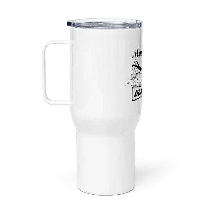 Black66 Tumbler product image (1)