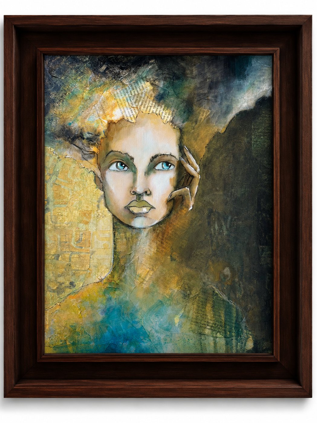Caught Between Light & Darkness product image (3)