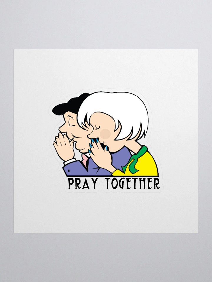 Pray Together. product image (1)