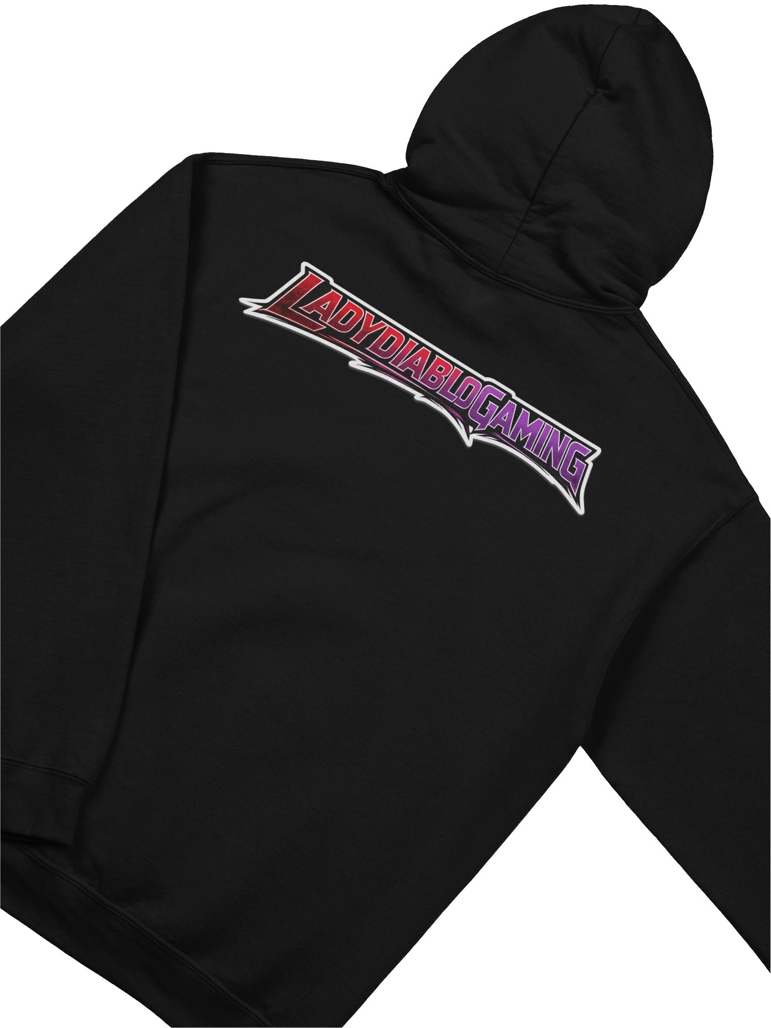 LDG R6 F2 HOODIE product image (16)