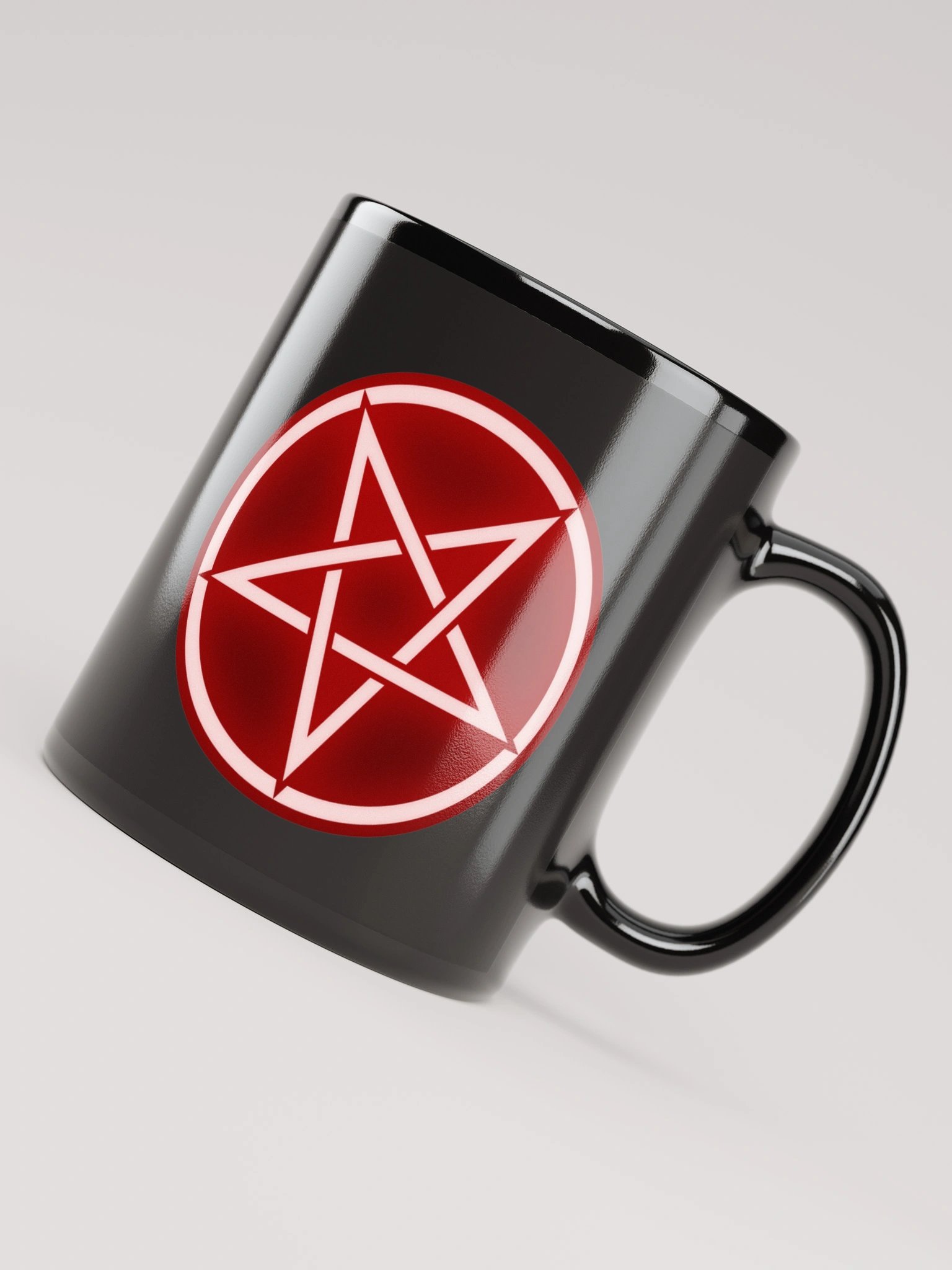 Paradox Logo Mug product image (8)