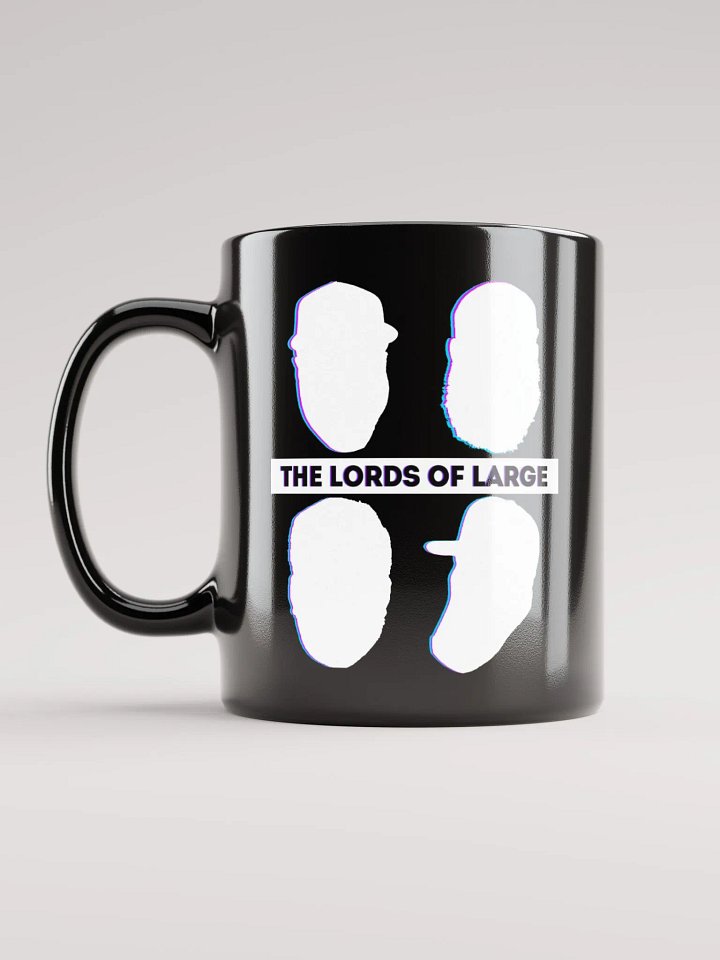 Lords of Large Mug product image (1)