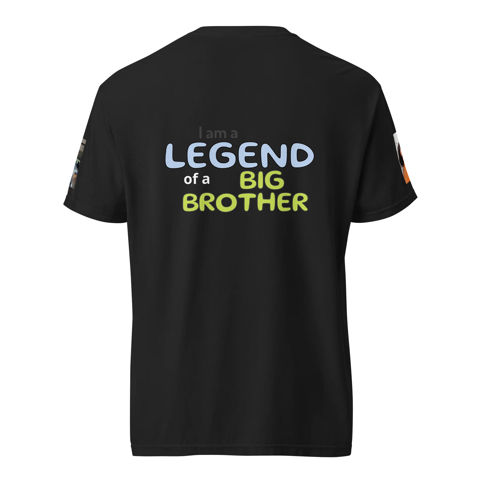 Legendary brother product image (2)