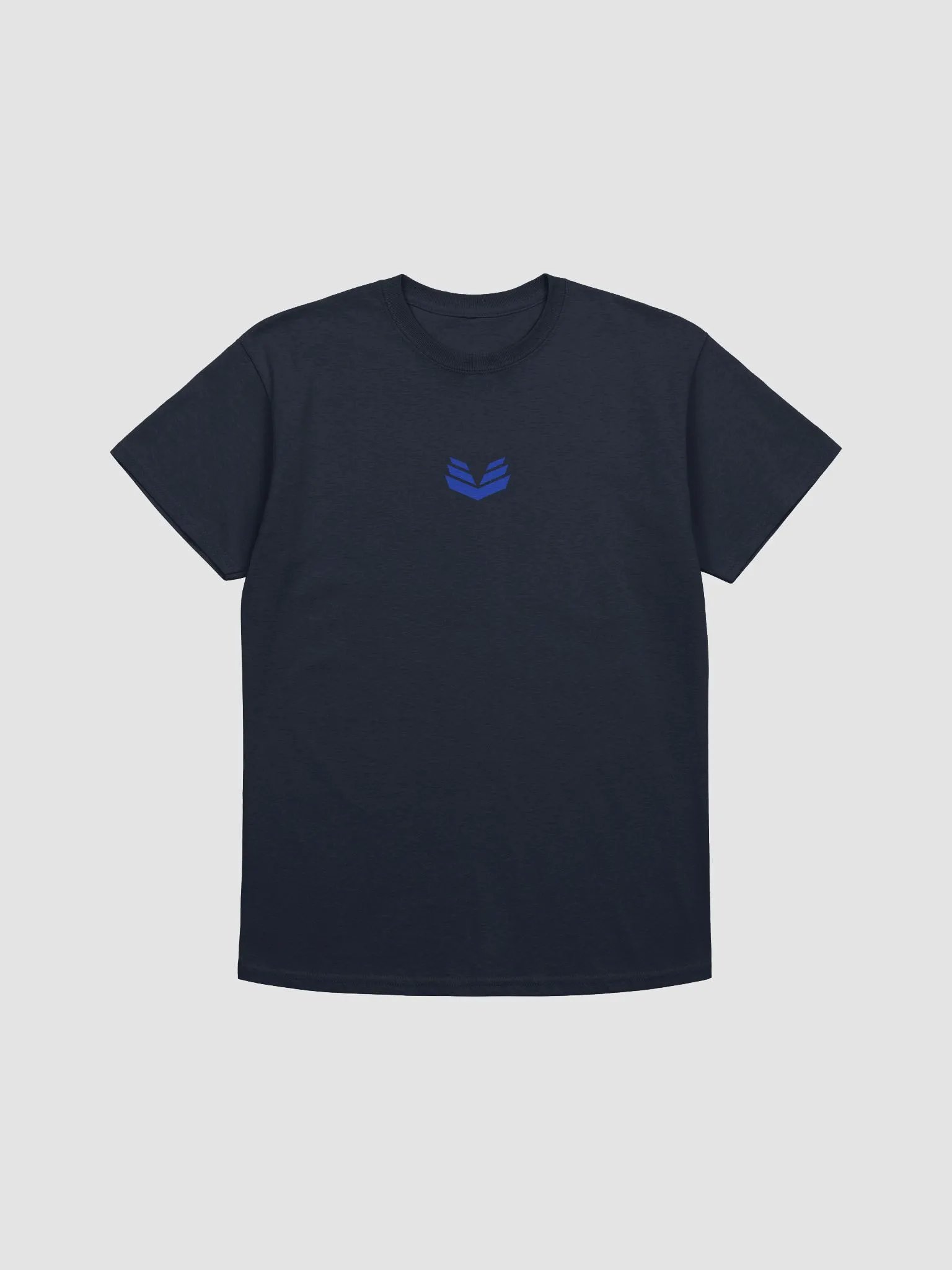 Heatseeker Tee - Navy product image (2)