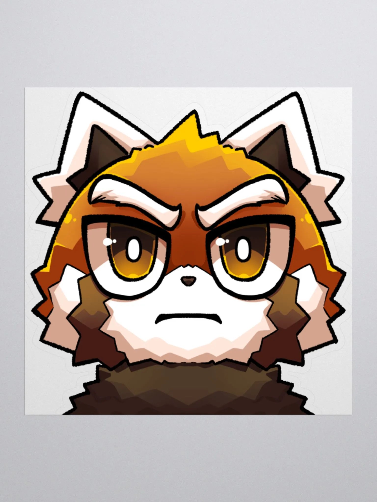 Avatar Sticker product image (3)
