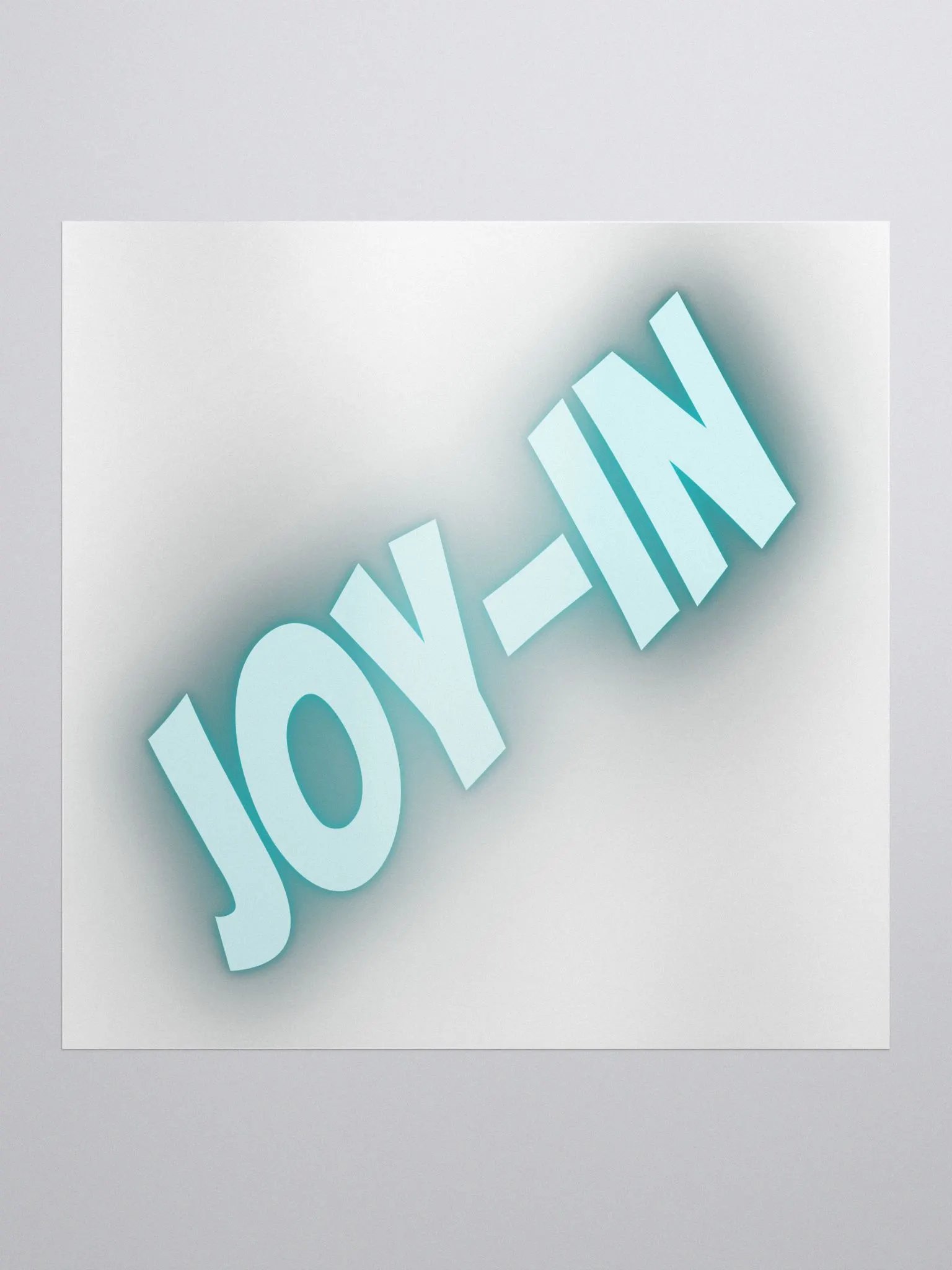 Joy-In Sticker product image (1)