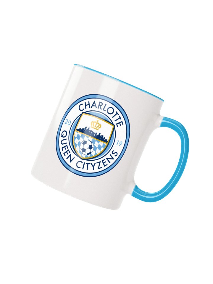 QC Coffee Mug product image (2)