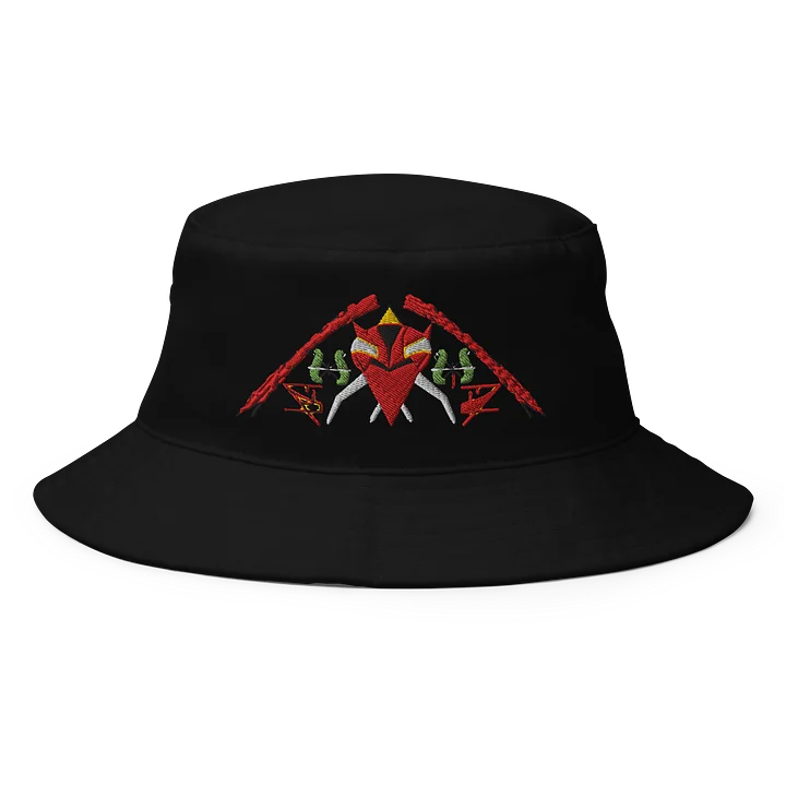 DMZ Bucket Hat product image (1)
