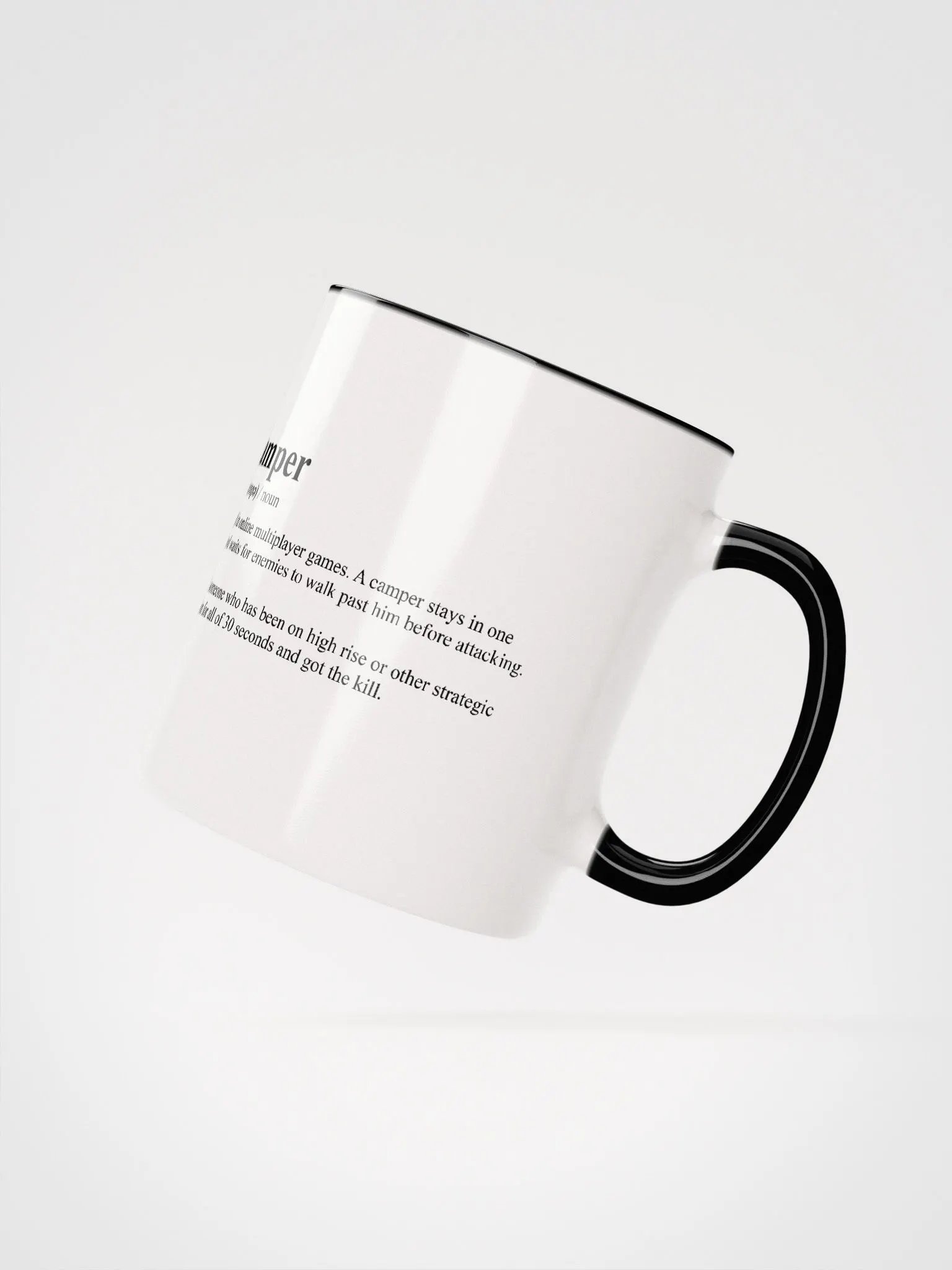 Camper Mug product image (2)