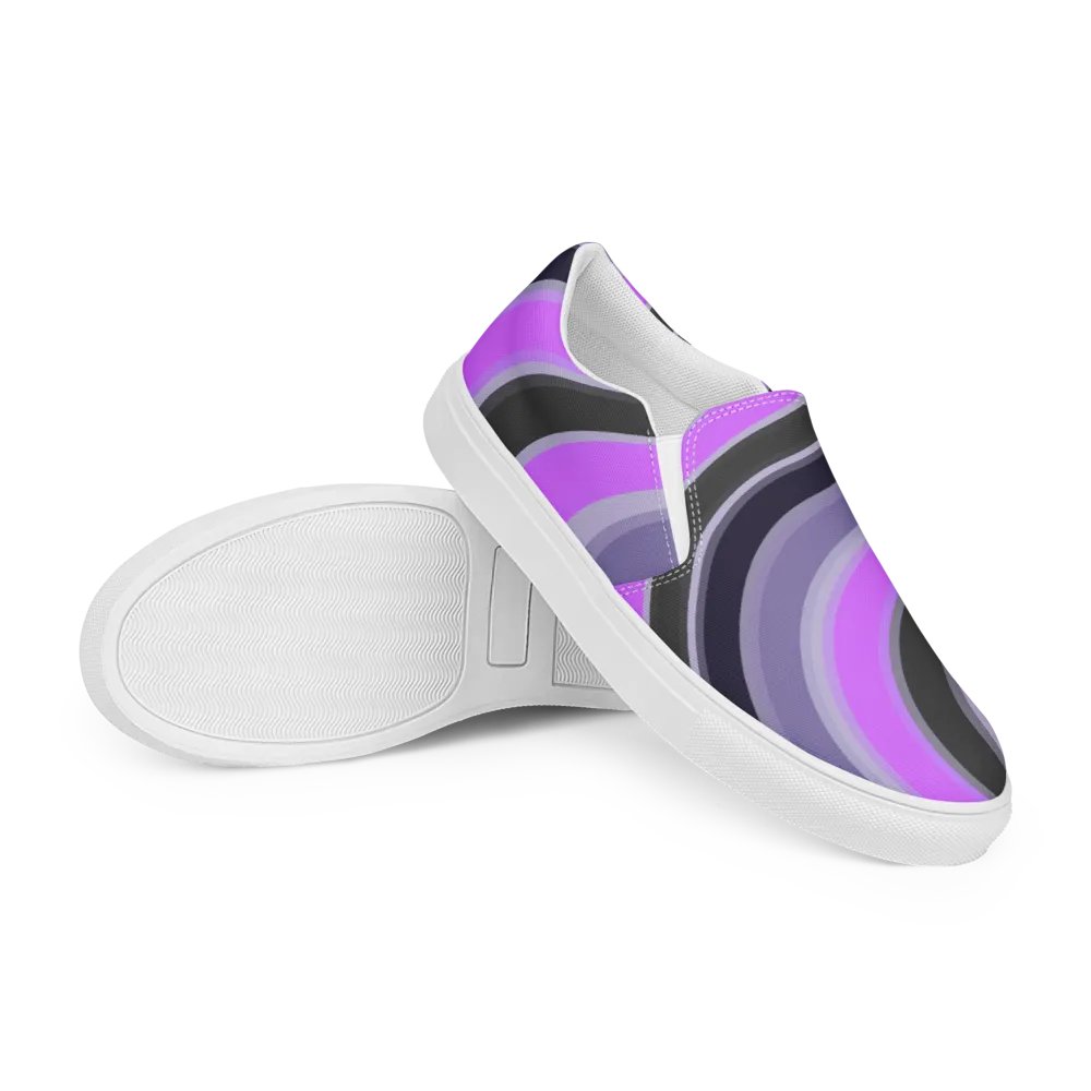 Swirl Slip-Ons product image (12)