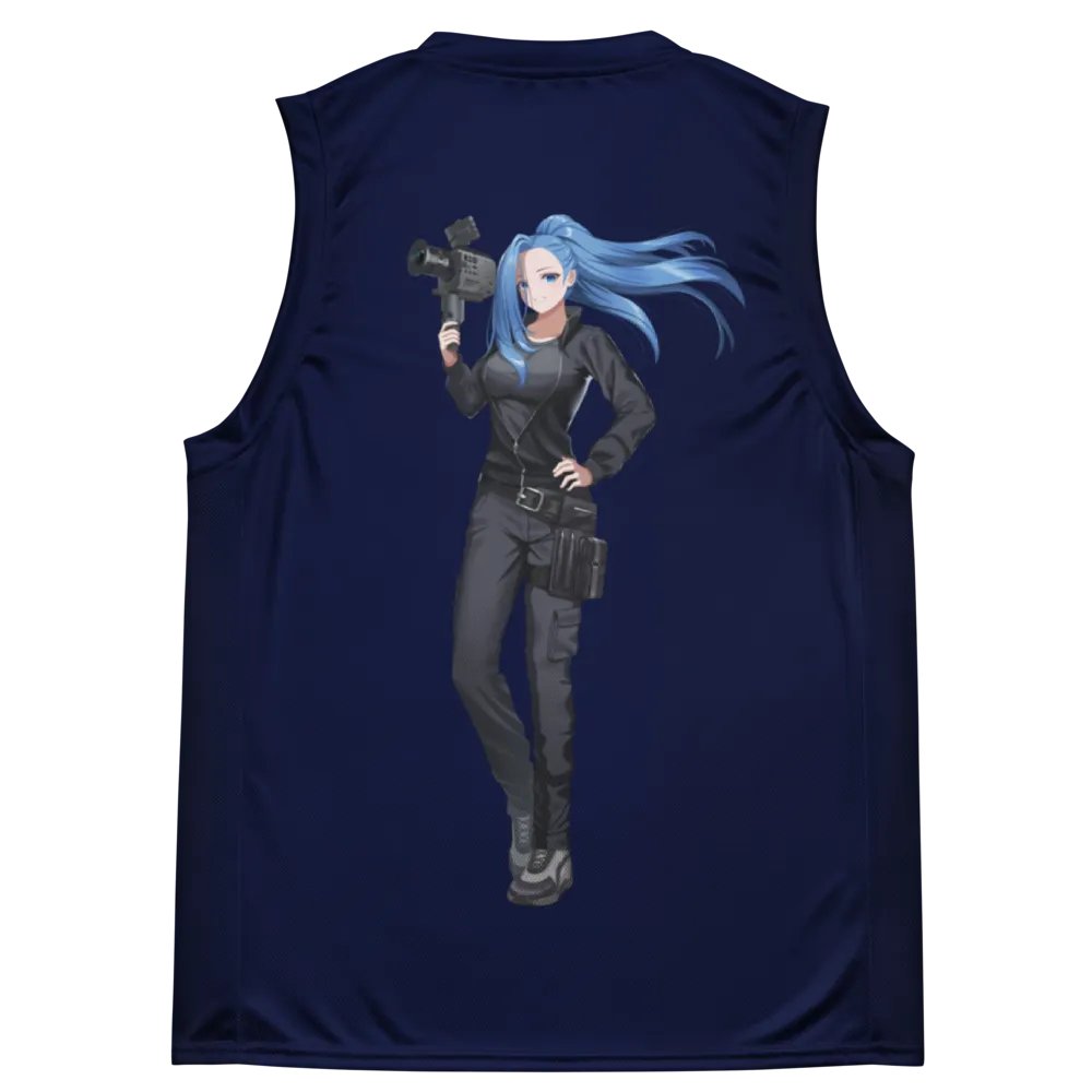 Sootsi Basketball Jersey product image (10)