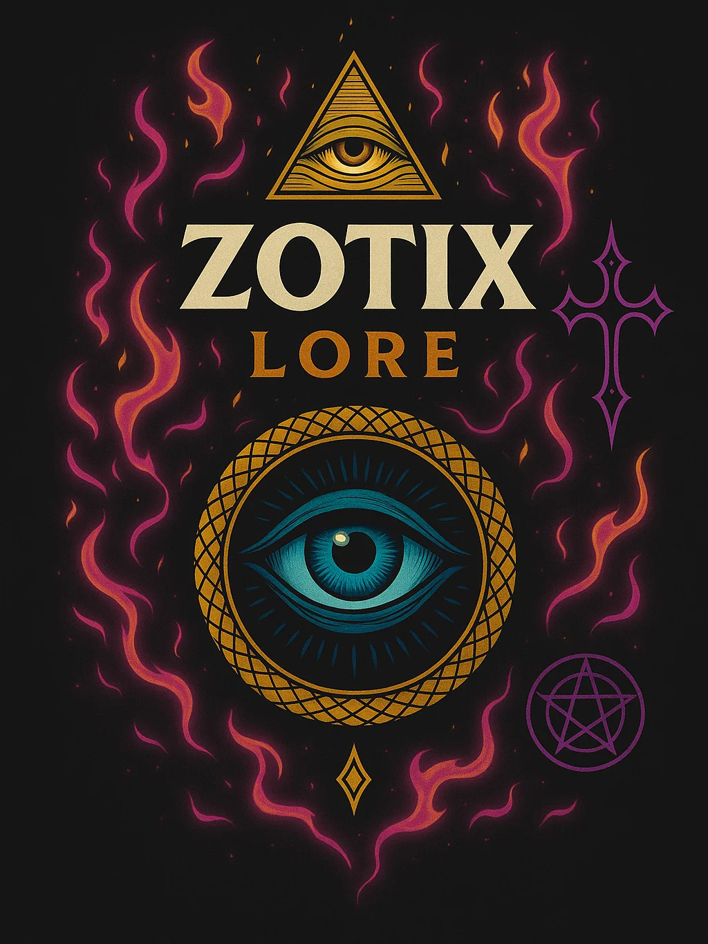 ZoTix MythK product image (1)