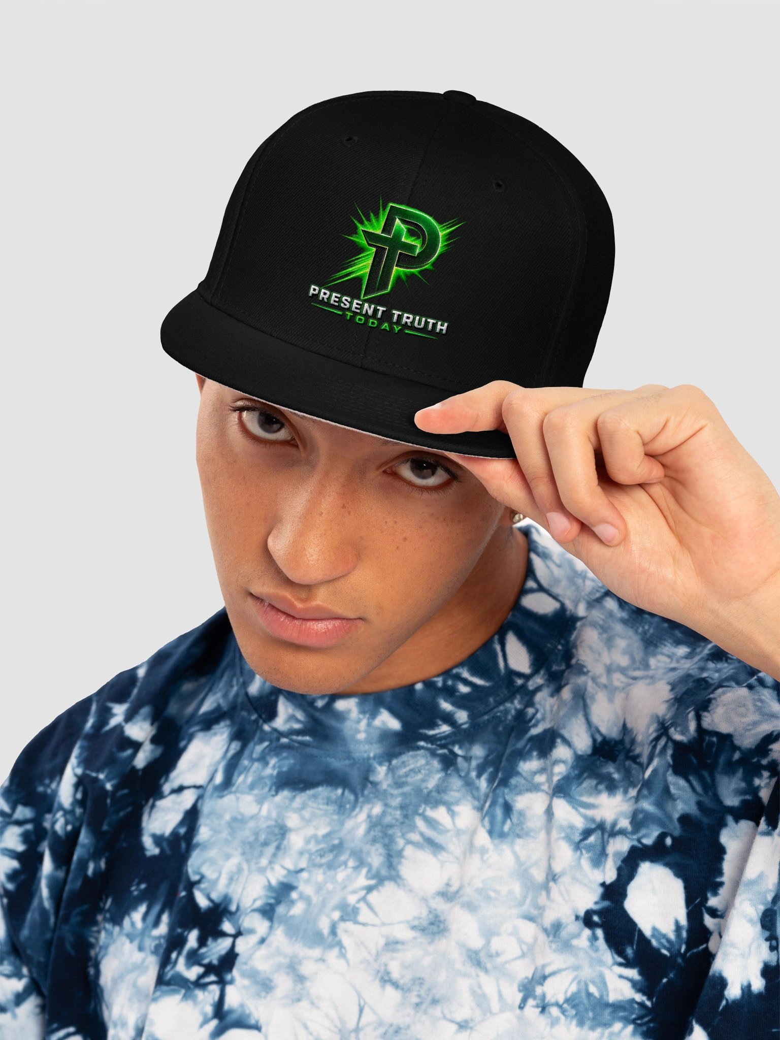 PTT Cap product image (5)